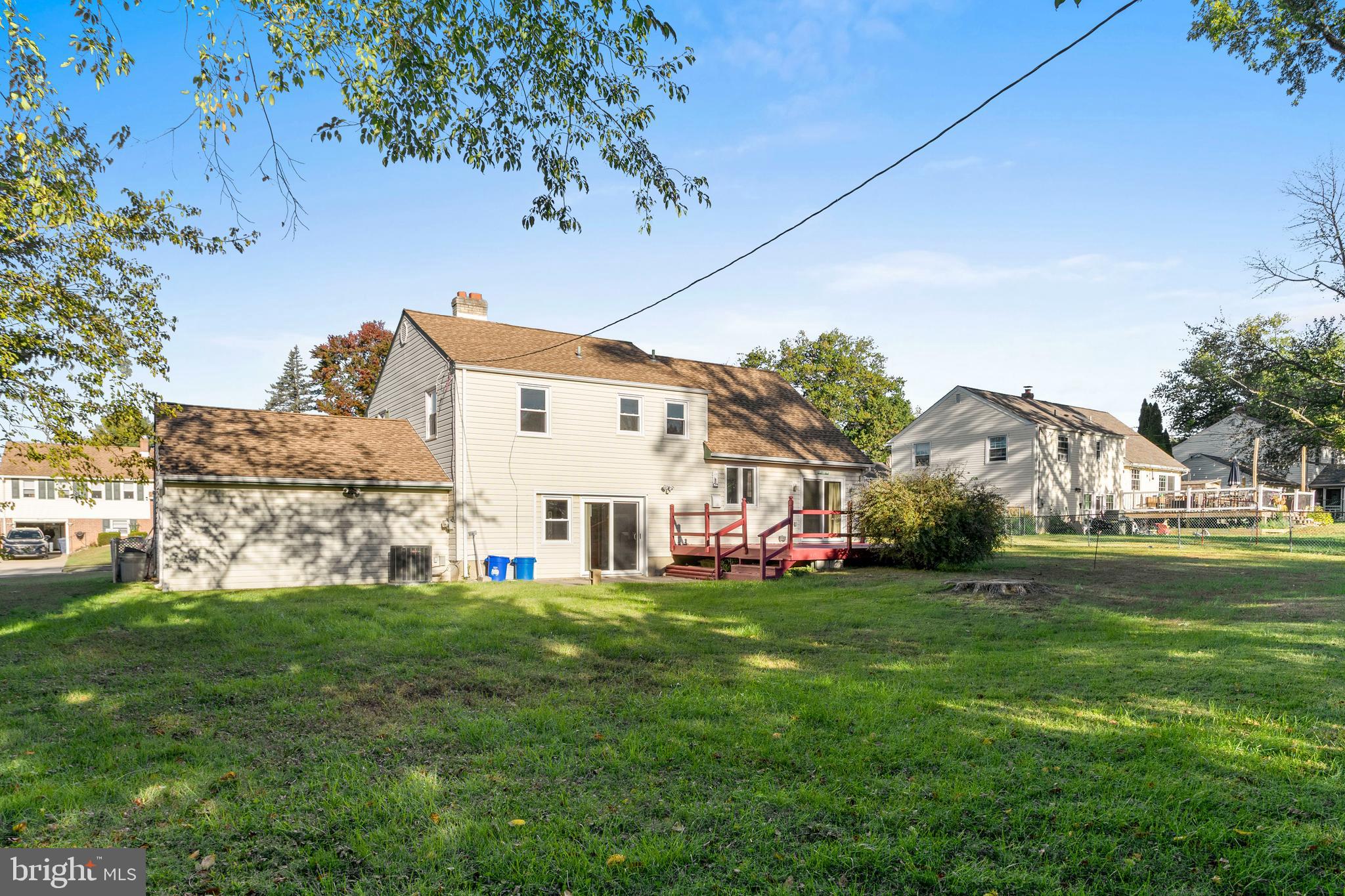 WOODBROOK - Residential