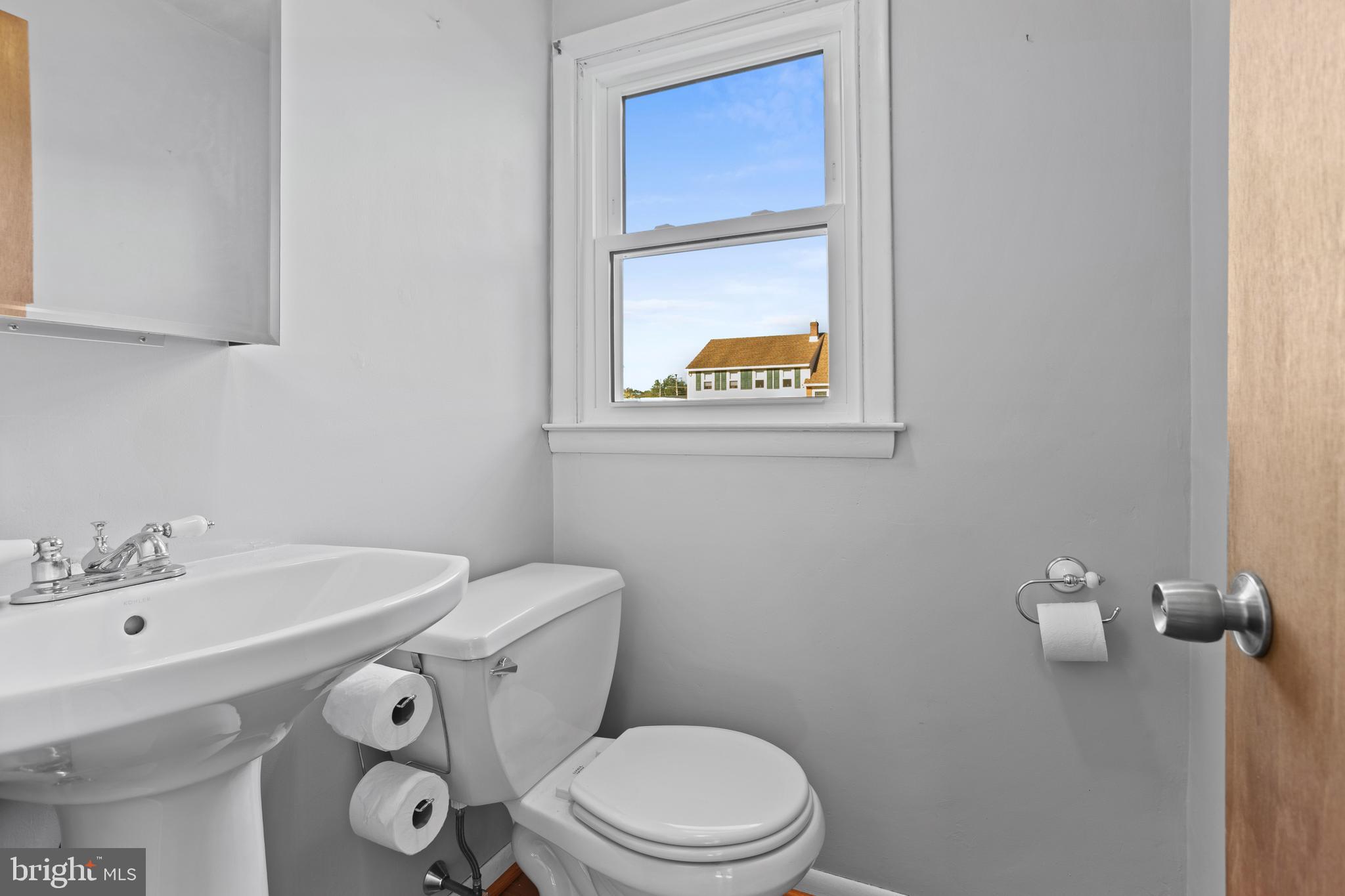 WOODBROOK - Residential