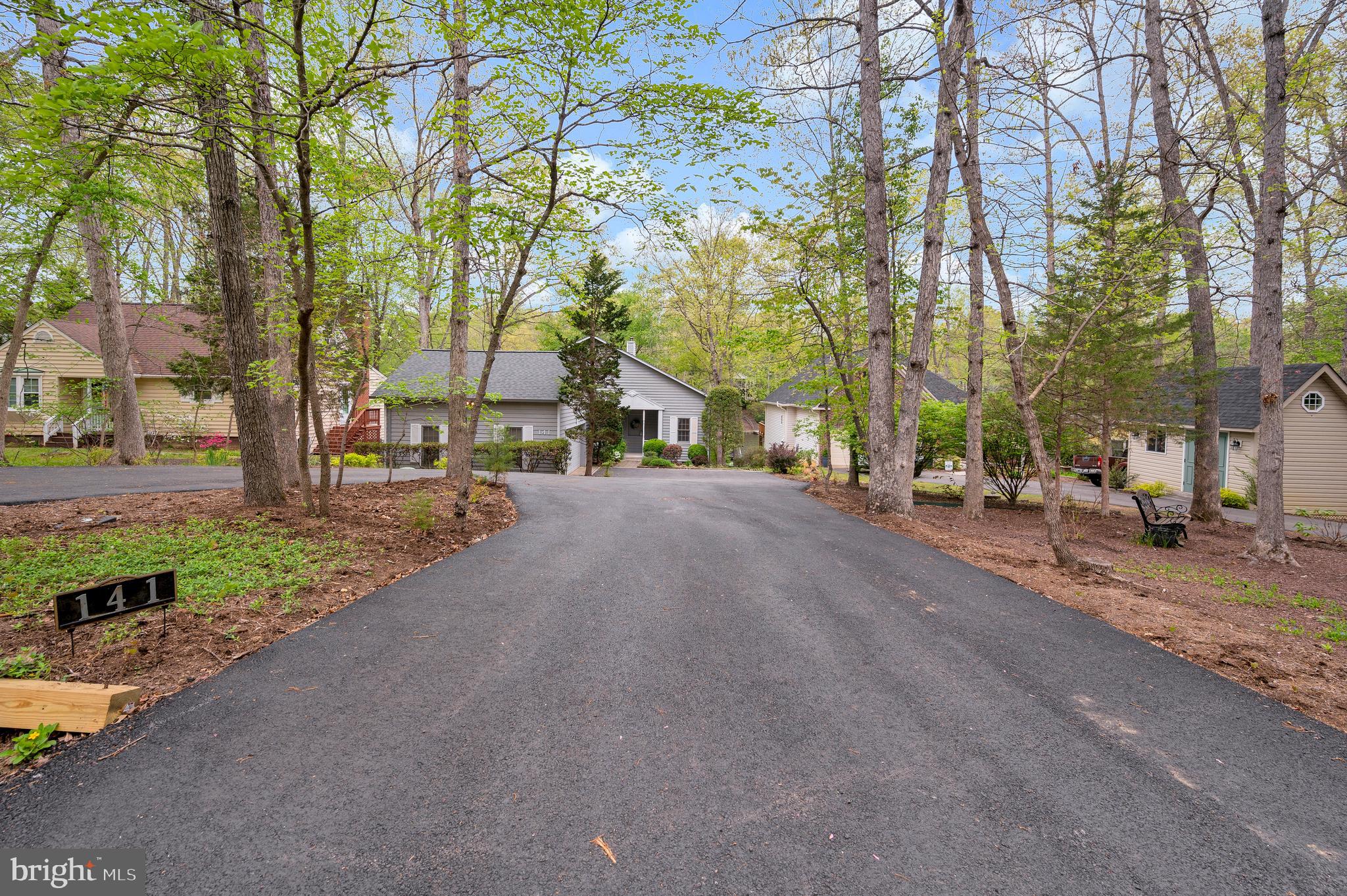 141 LARKSPUR LANE