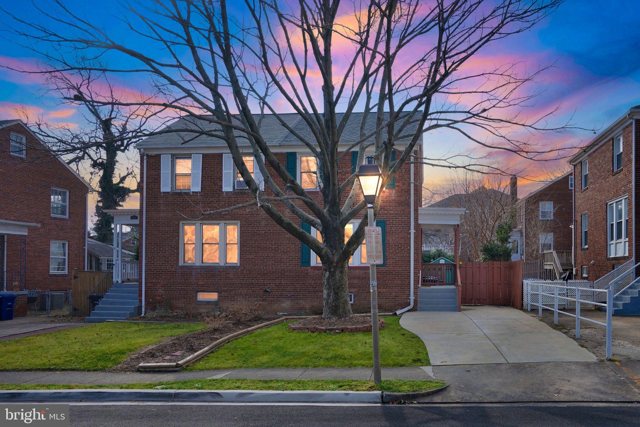 LONG BRANCH PARK - Residential