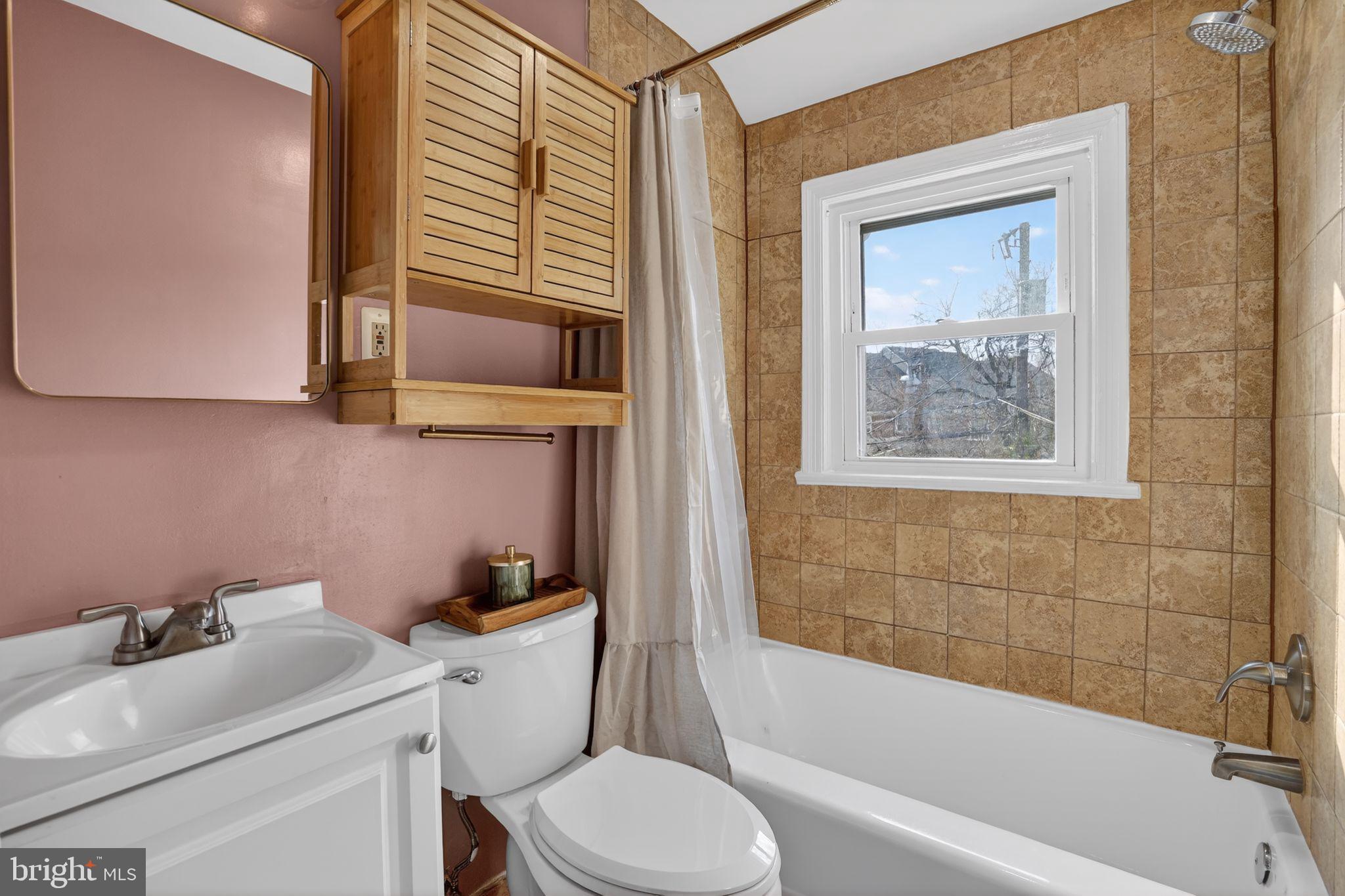 LONG BRANCH PARK - Residential