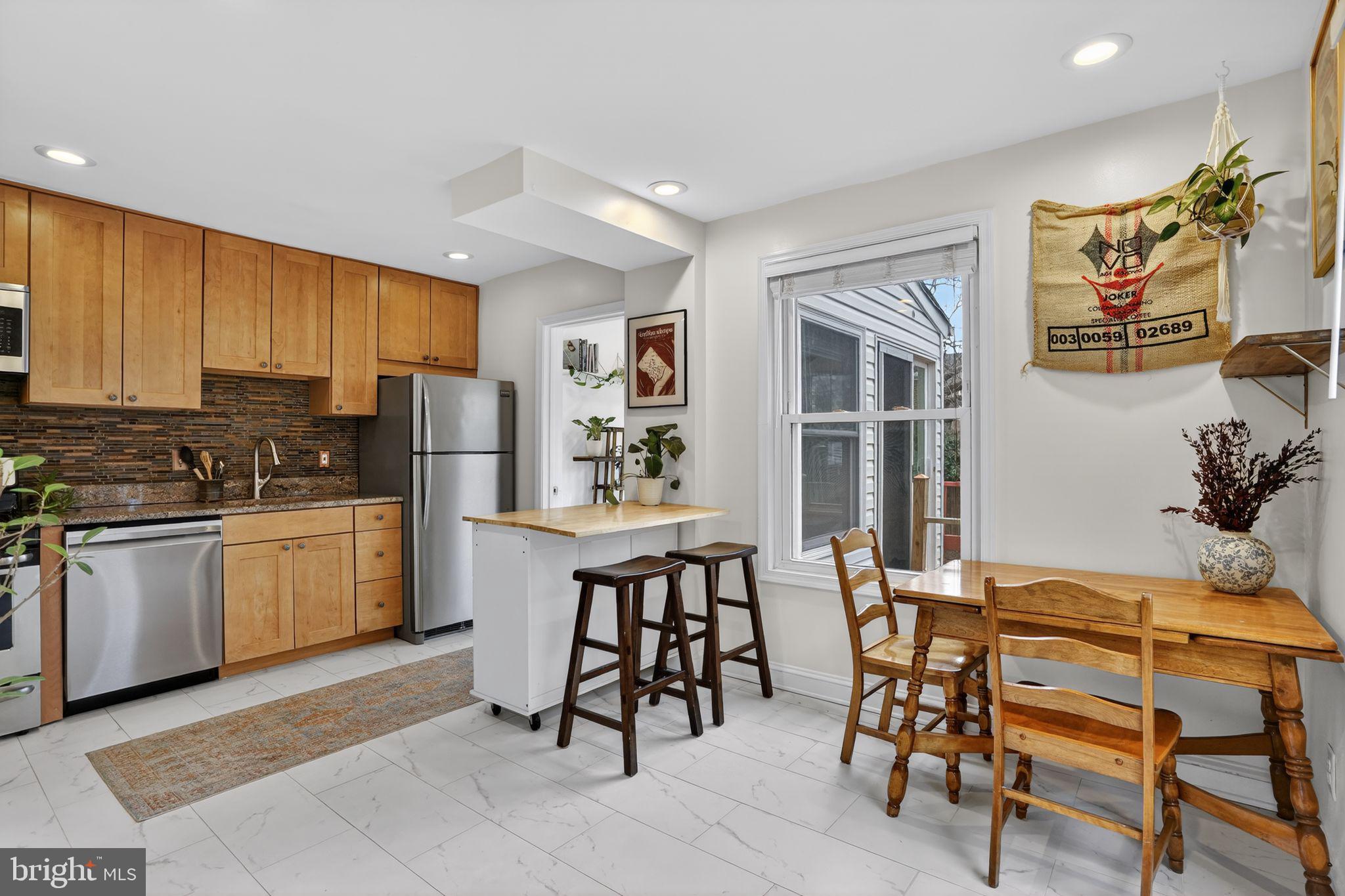 LONG BRANCH PARK - Residential