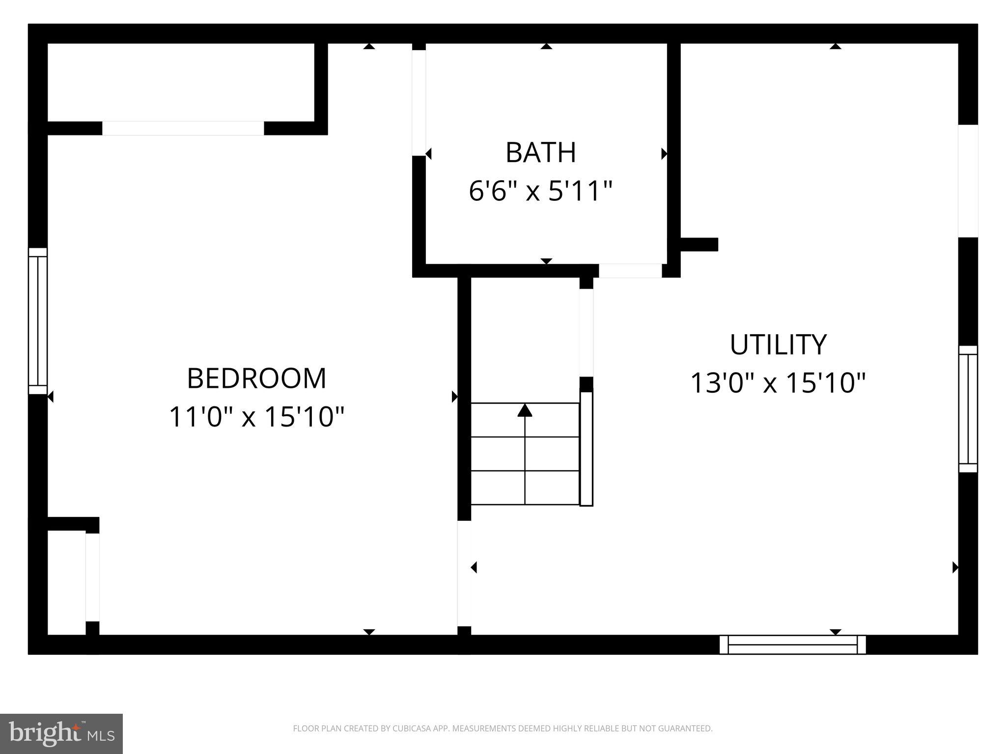 LONG BRANCH PARK - Residential