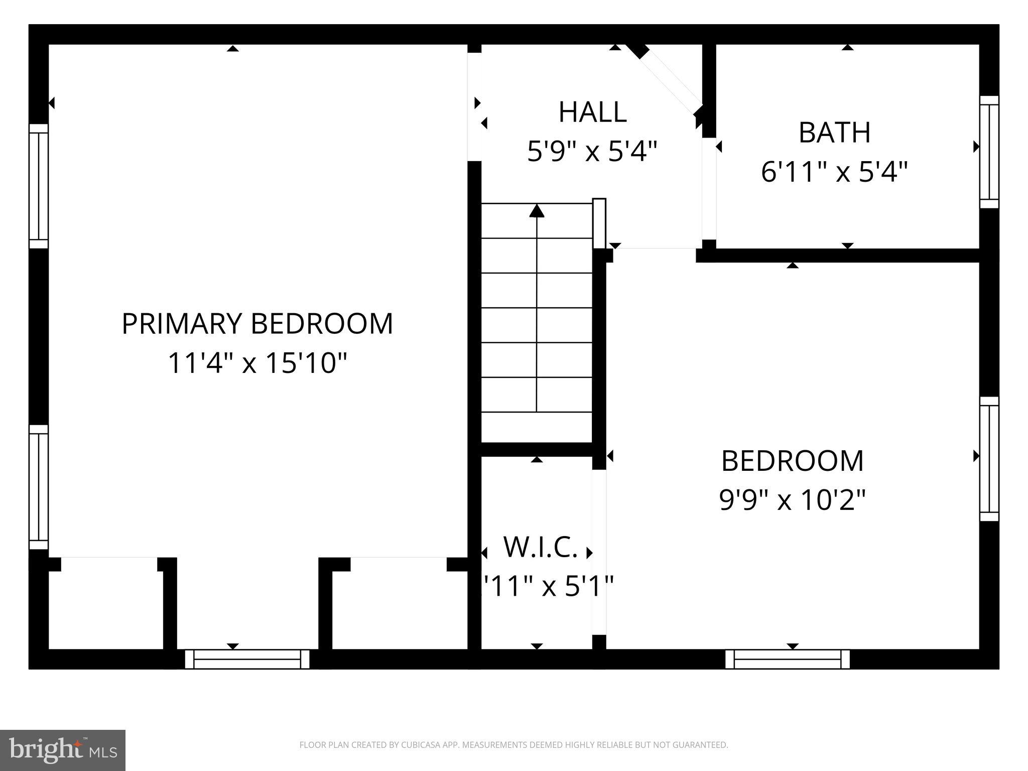 LONG BRANCH PARK - Residential