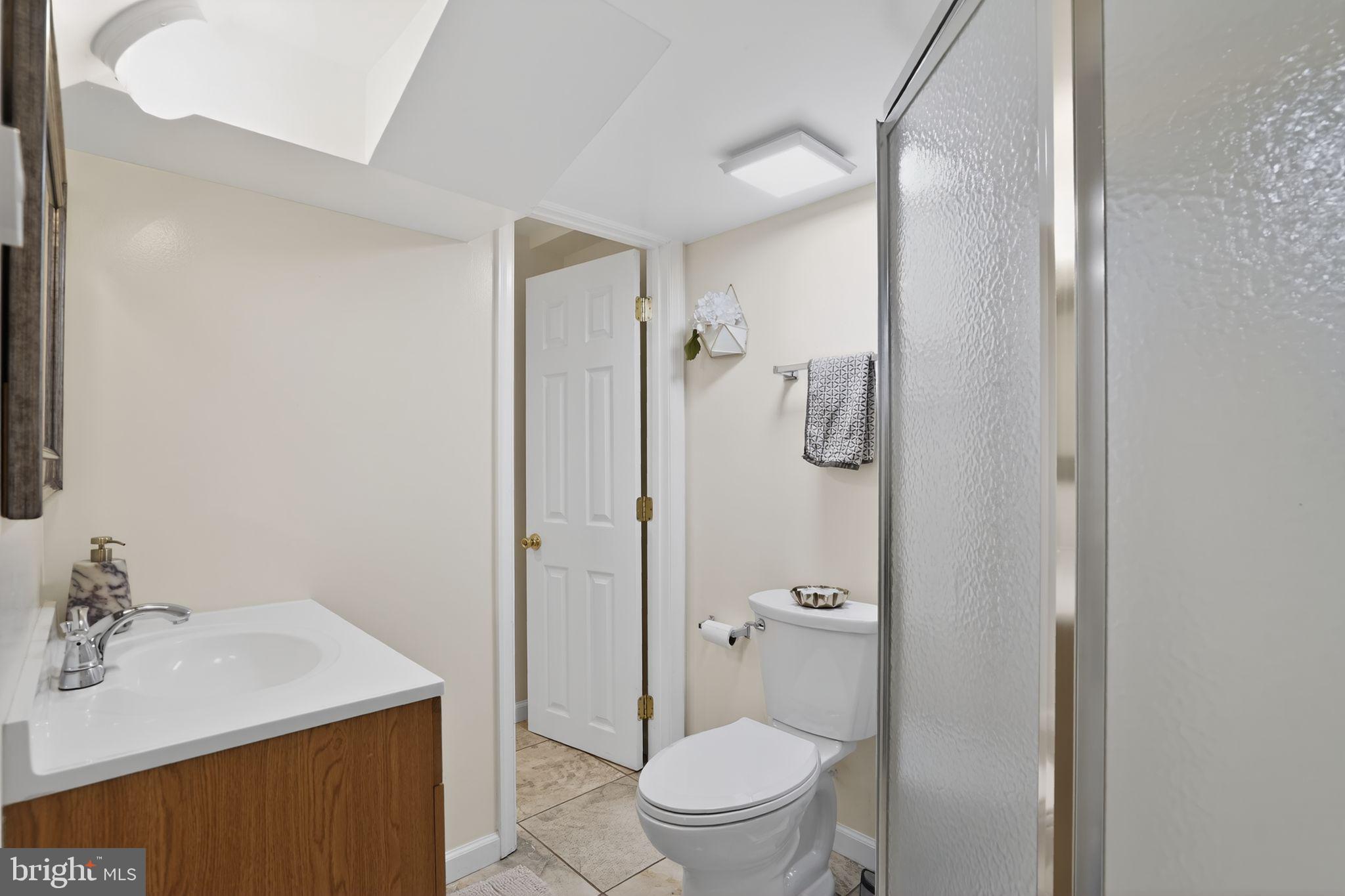 LONG BRANCH PARK - Residential