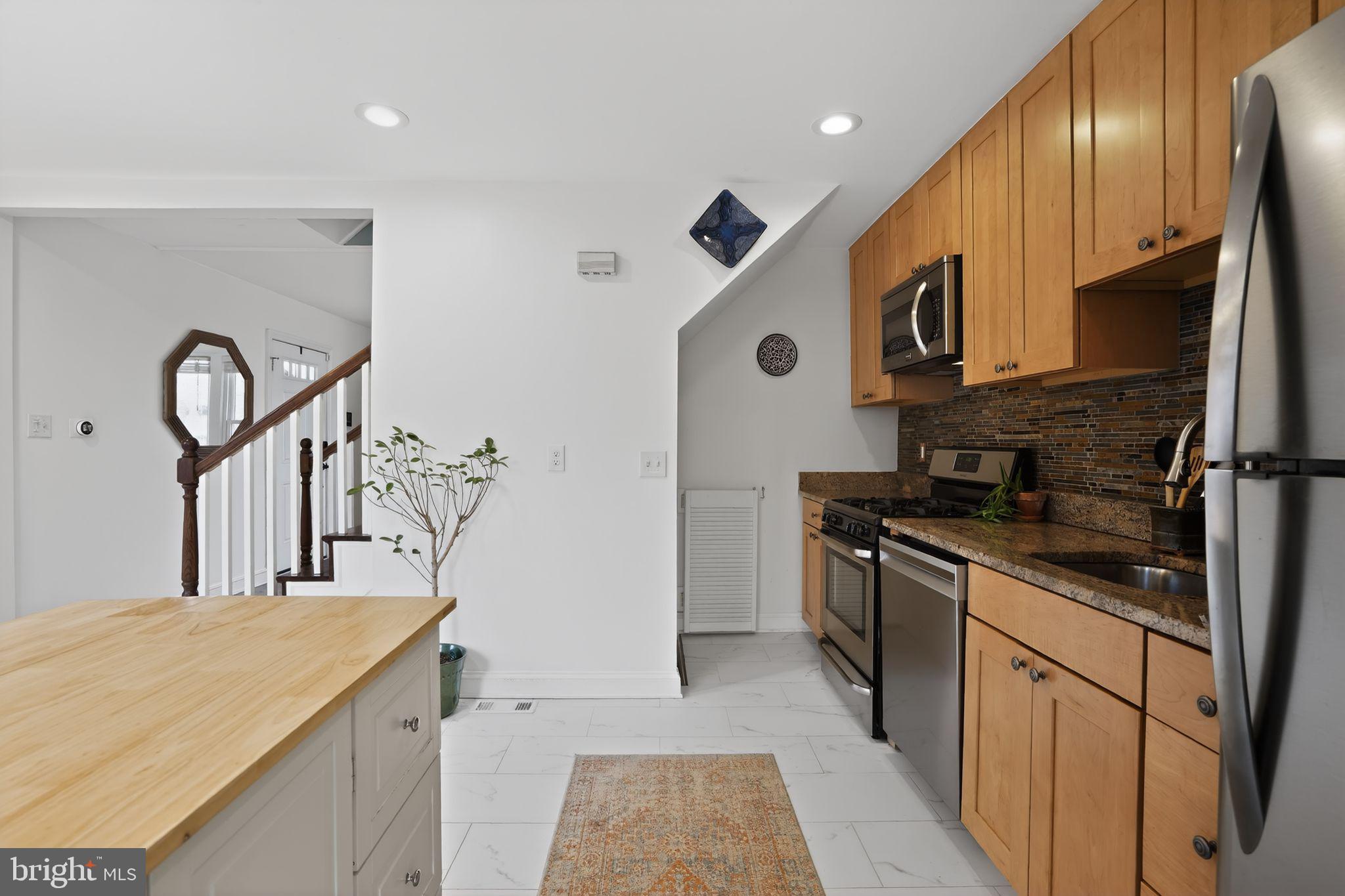 LONG BRANCH PARK - Residential