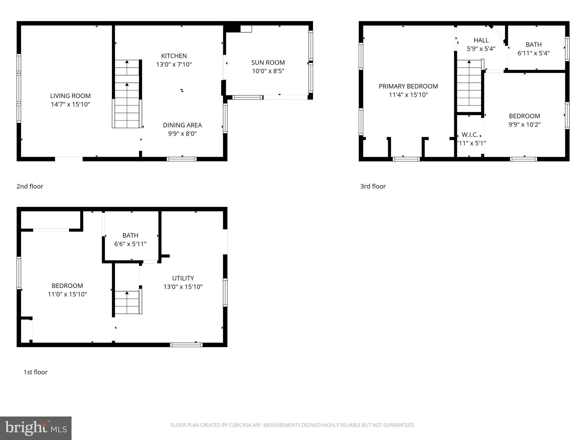 LONG BRANCH PARK - Residential