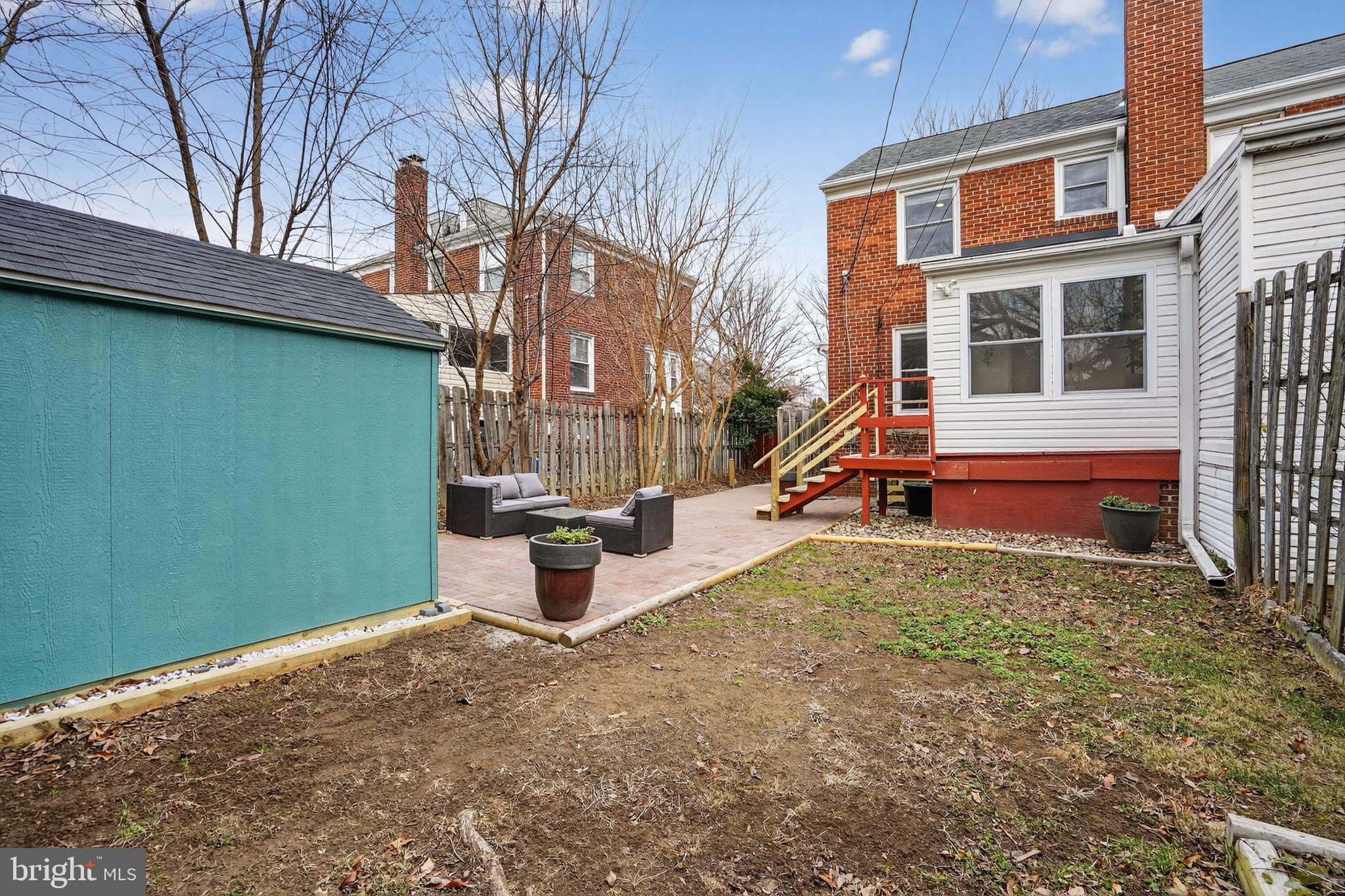 LONG BRANCH PARK - Residential