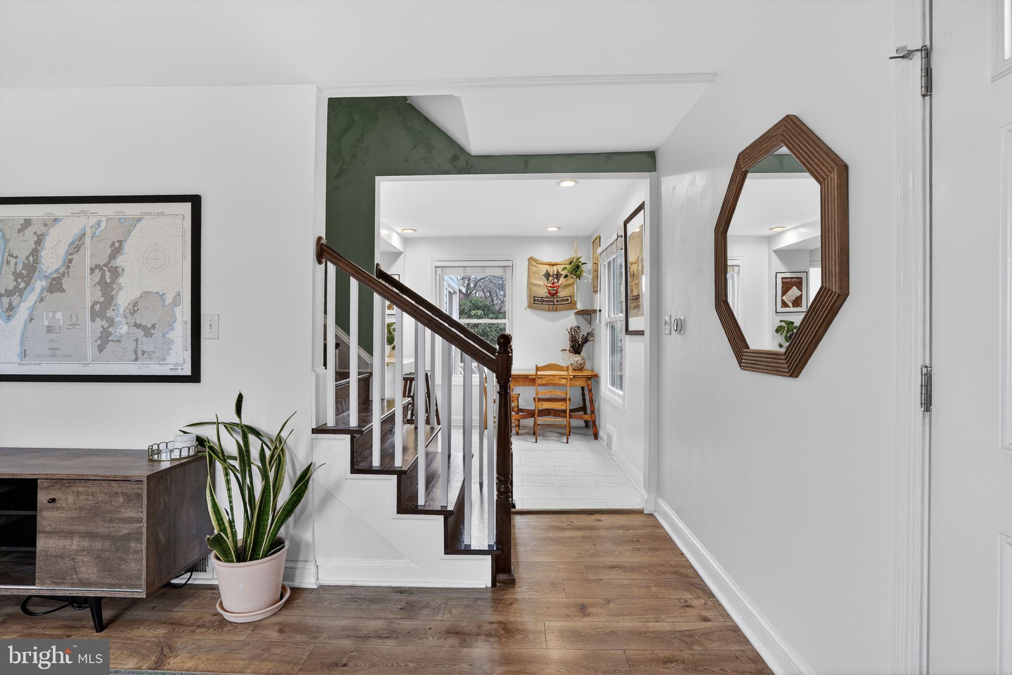 LONG BRANCH PARK - Residential