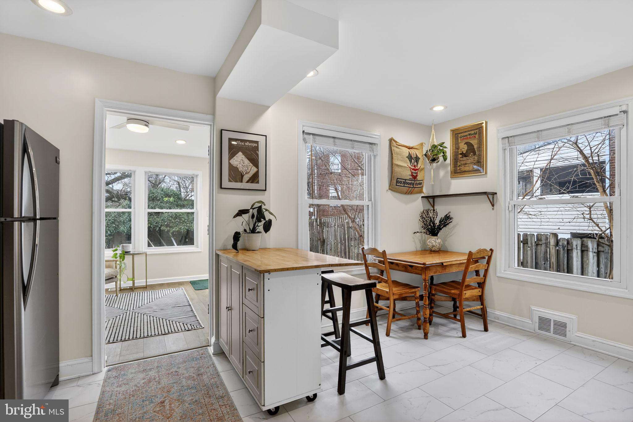 LONG BRANCH PARK - Residential