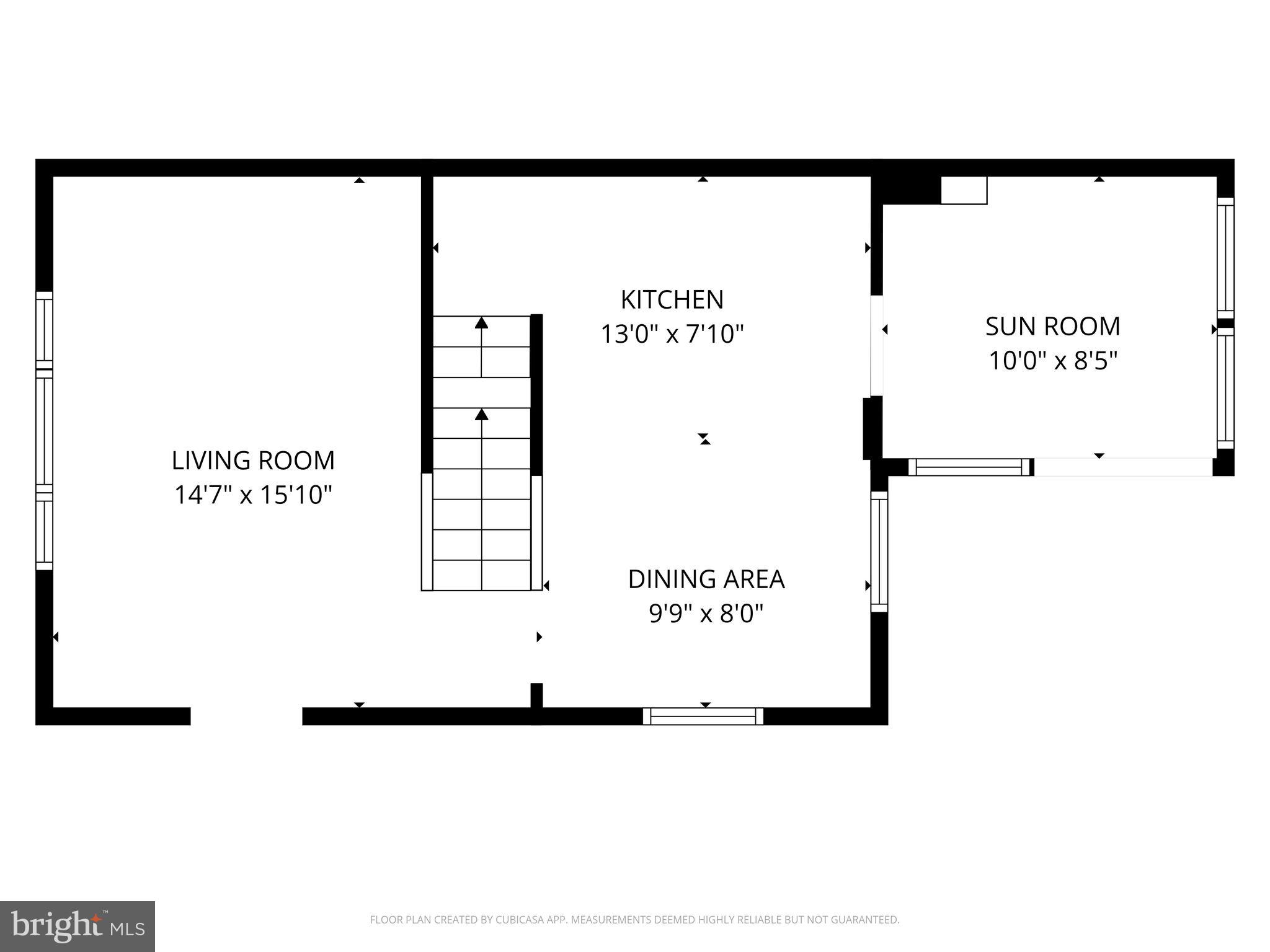 LONG BRANCH PARK - Residential