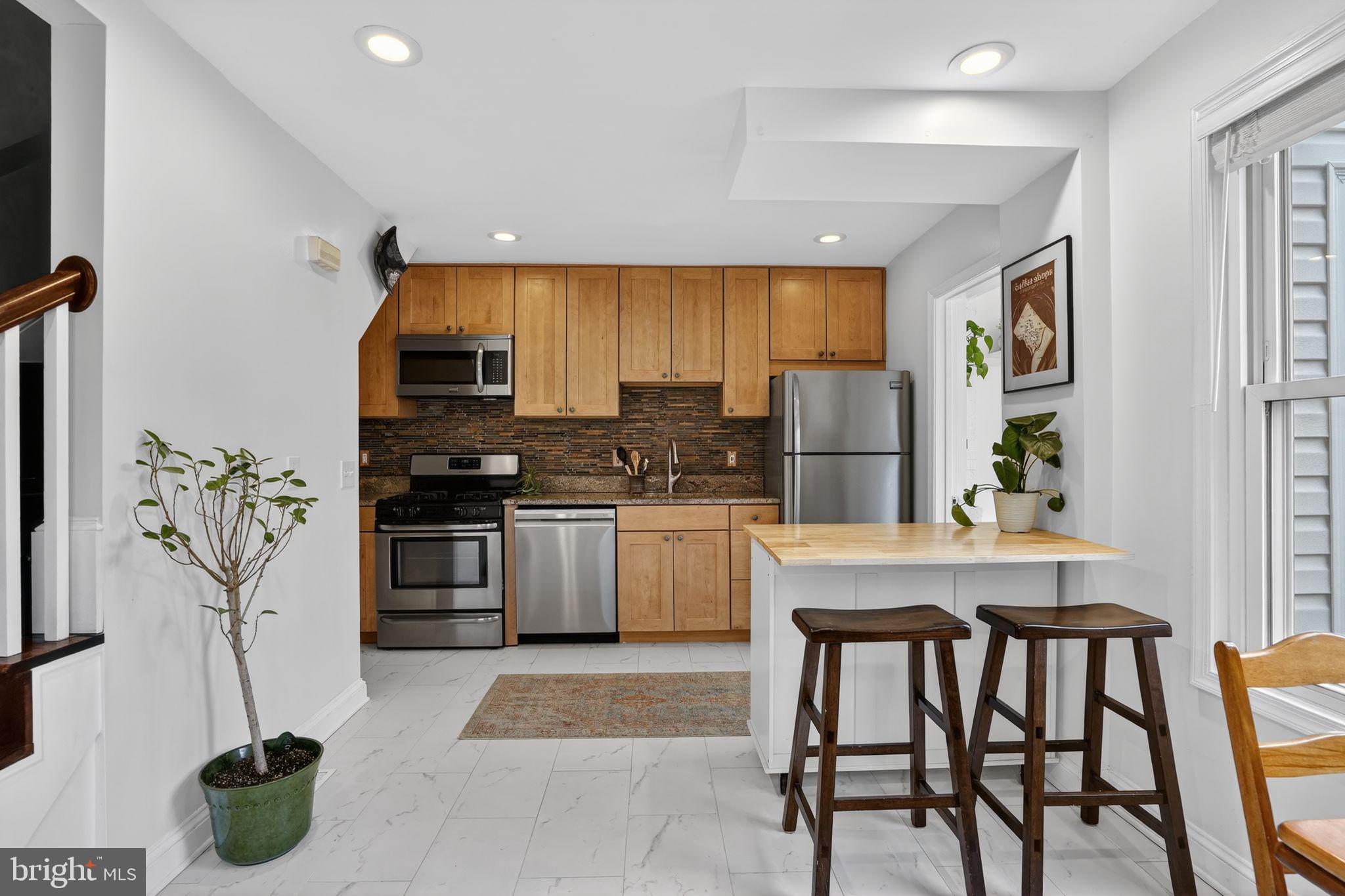 LONG BRANCH PARK - Residential