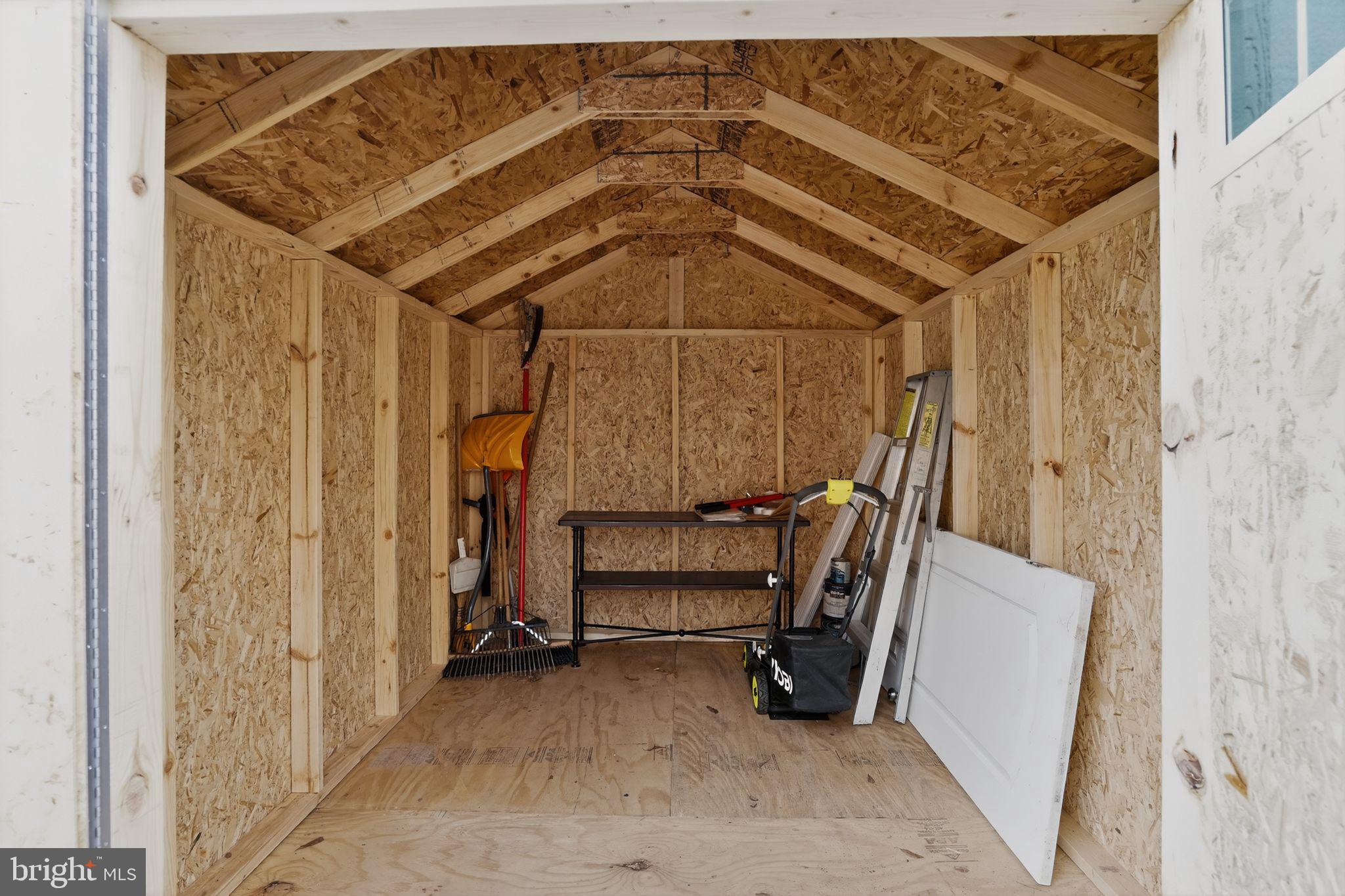 LONG BRANCH PARK - Residential