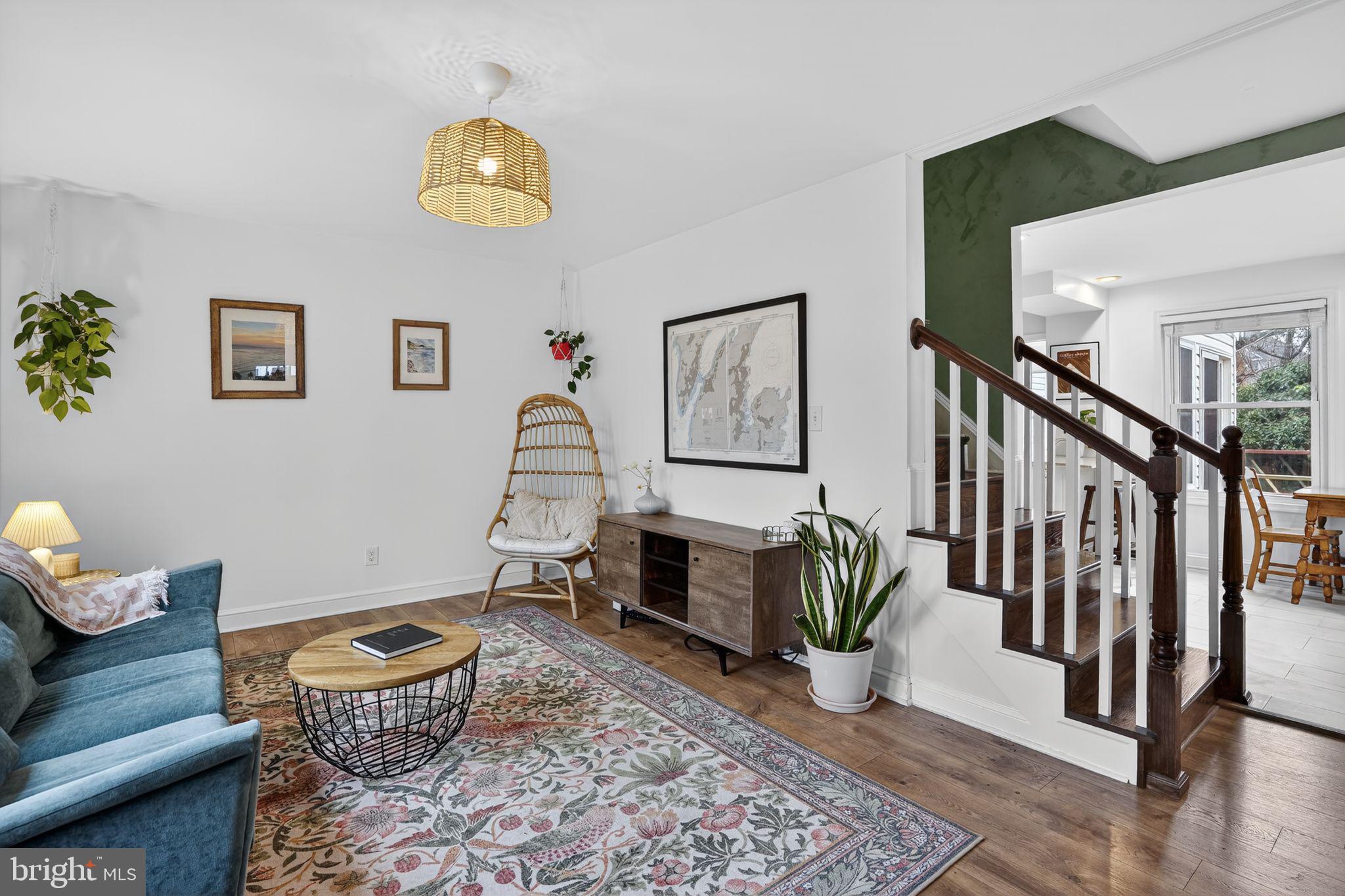 LONG BRANCH PARK - Residential