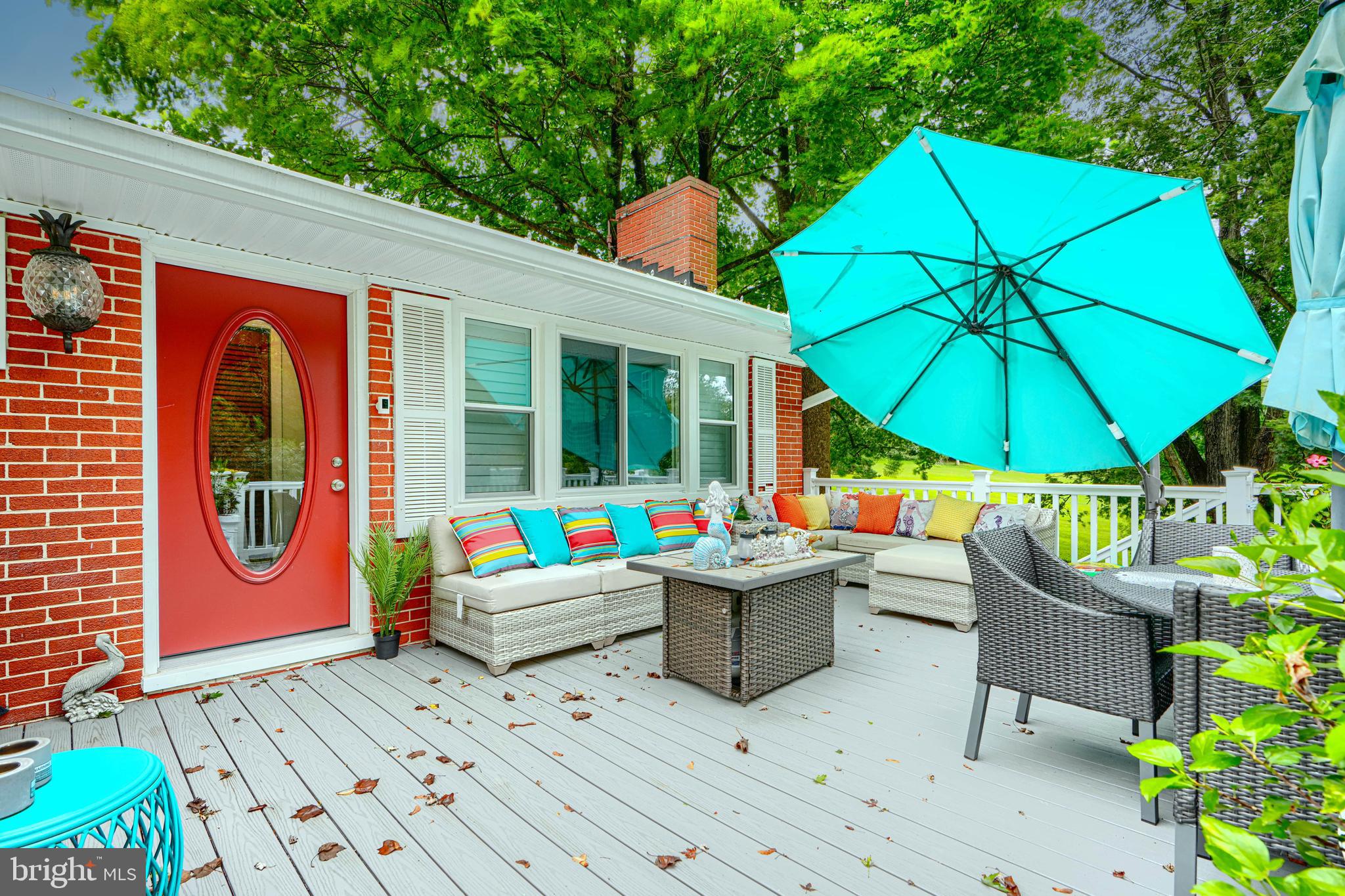 FREELAND/PARKTON - Residential