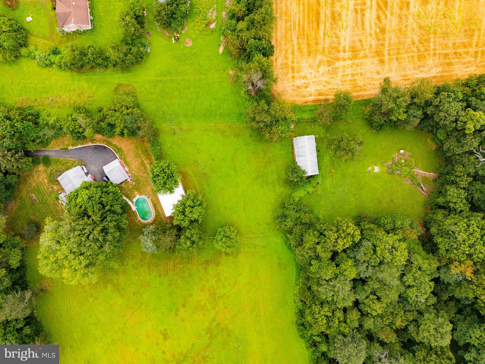 FREELAND/PARKTON - Residential