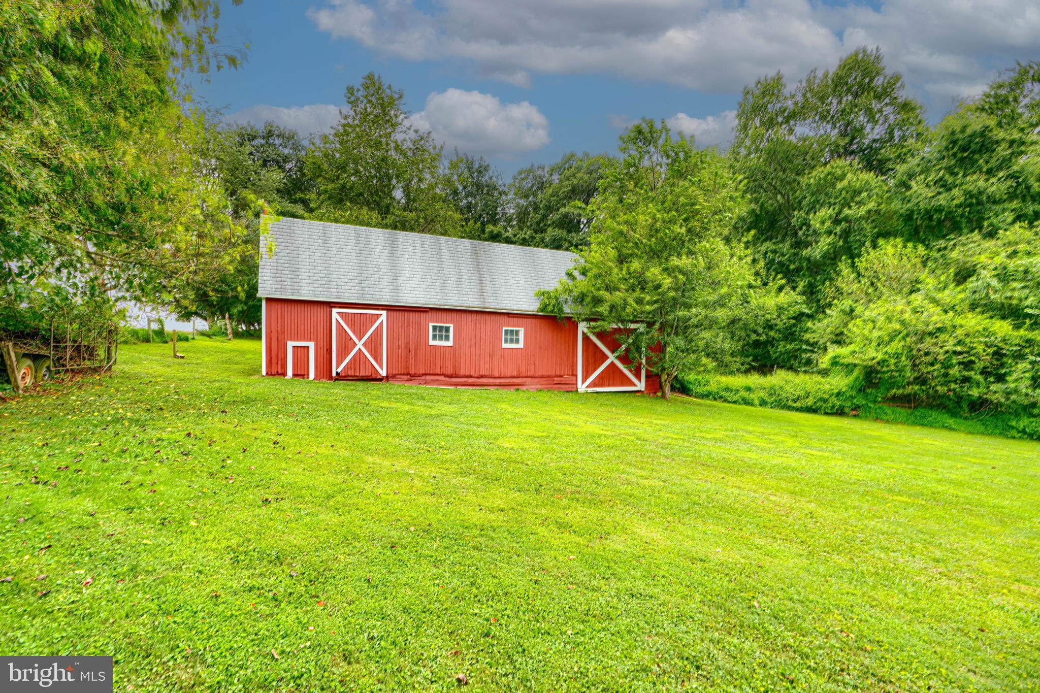 FREELAND/PARKTON - Residential