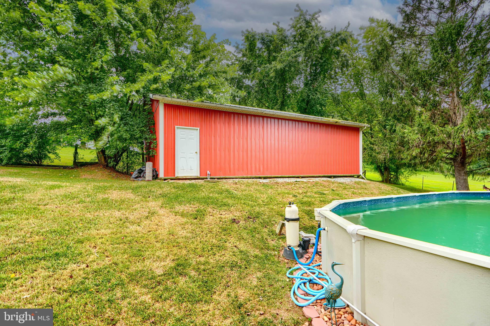 FREELAND/PARKTON - Residential