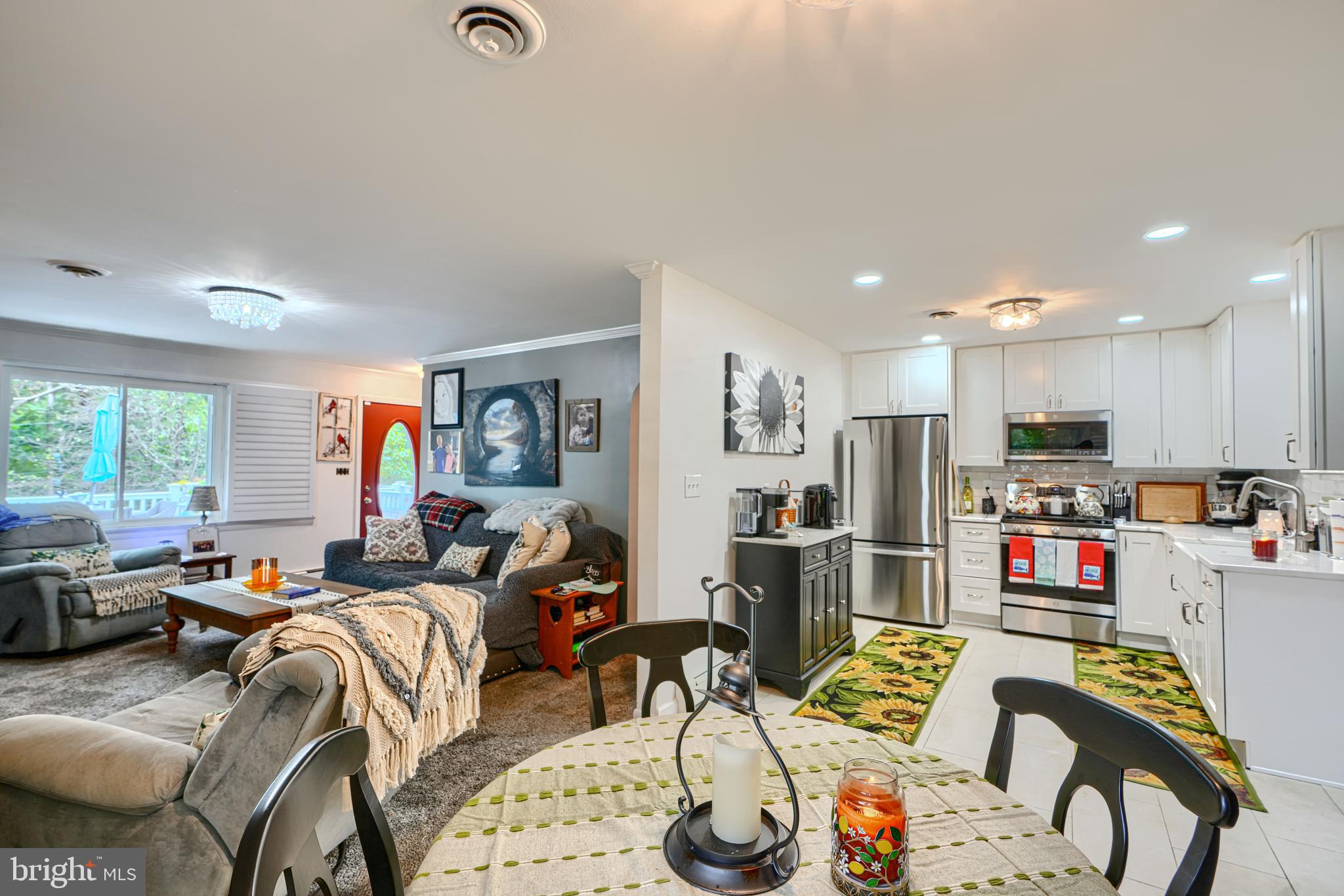 FREELAND/PARKTON - Residential