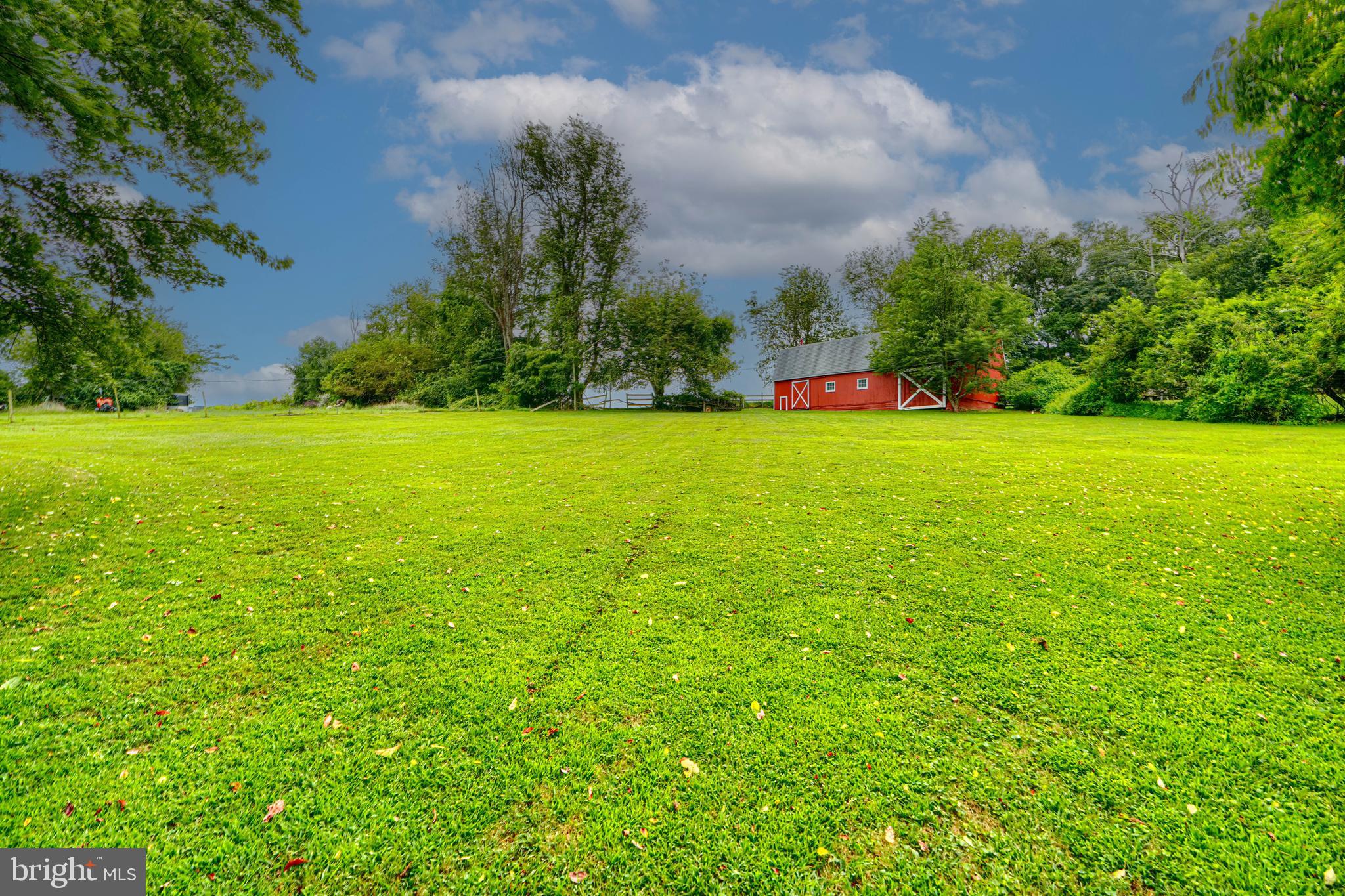 FREELAND/PARKTON - Residential