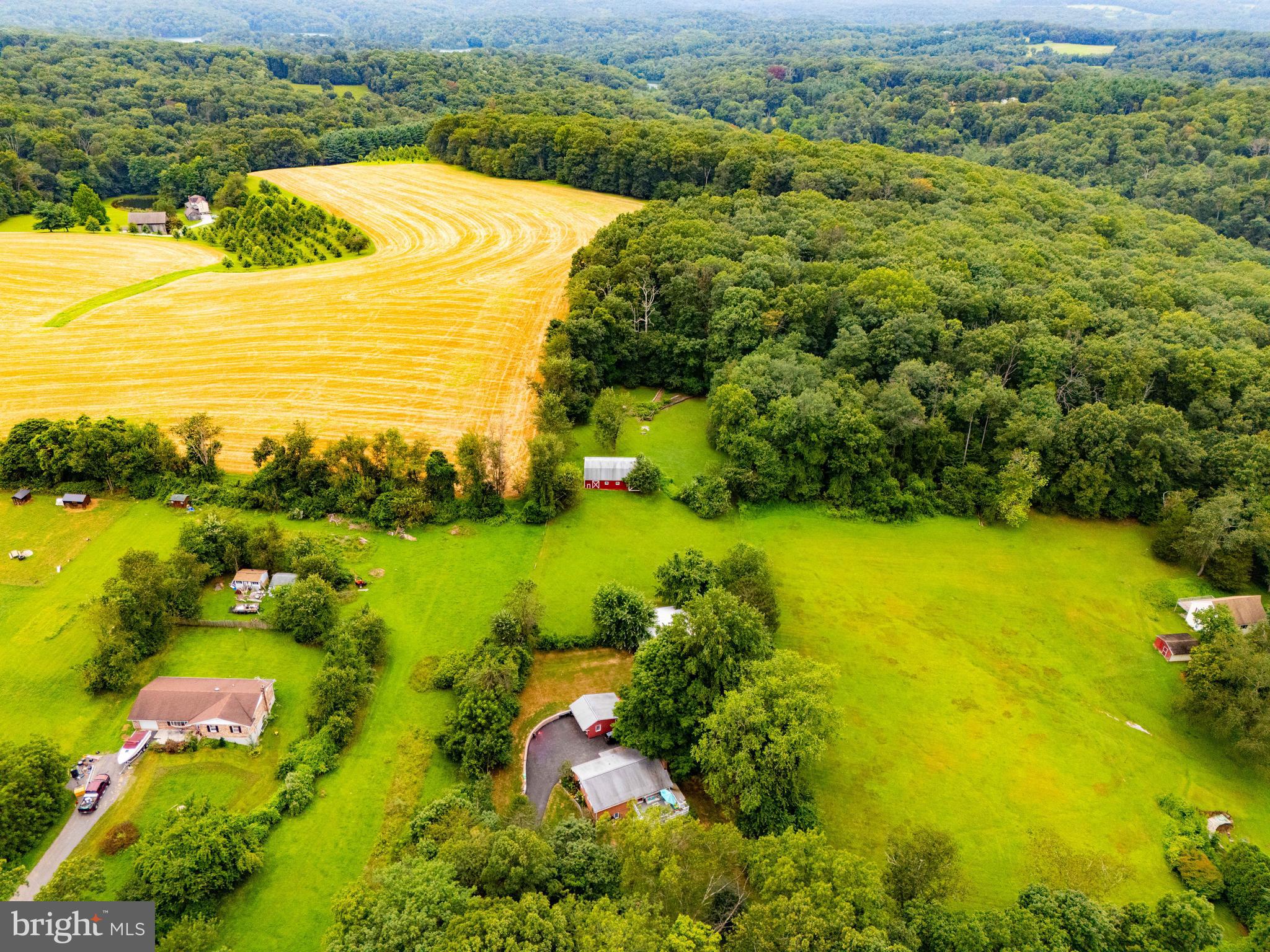 FREELAND/PARKTON - Residential