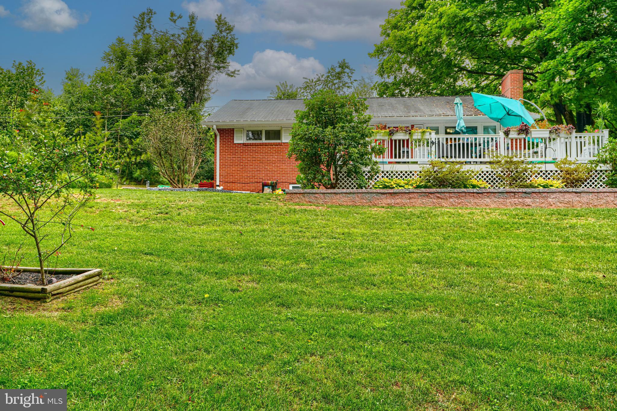 FREELAND/PARKTON - Residential