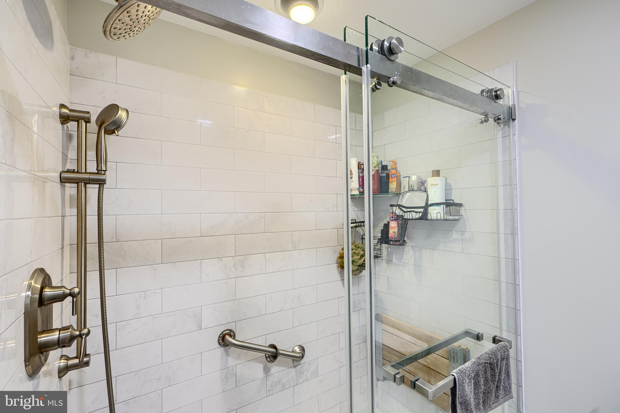 FREELAND/PARKTON - Residential