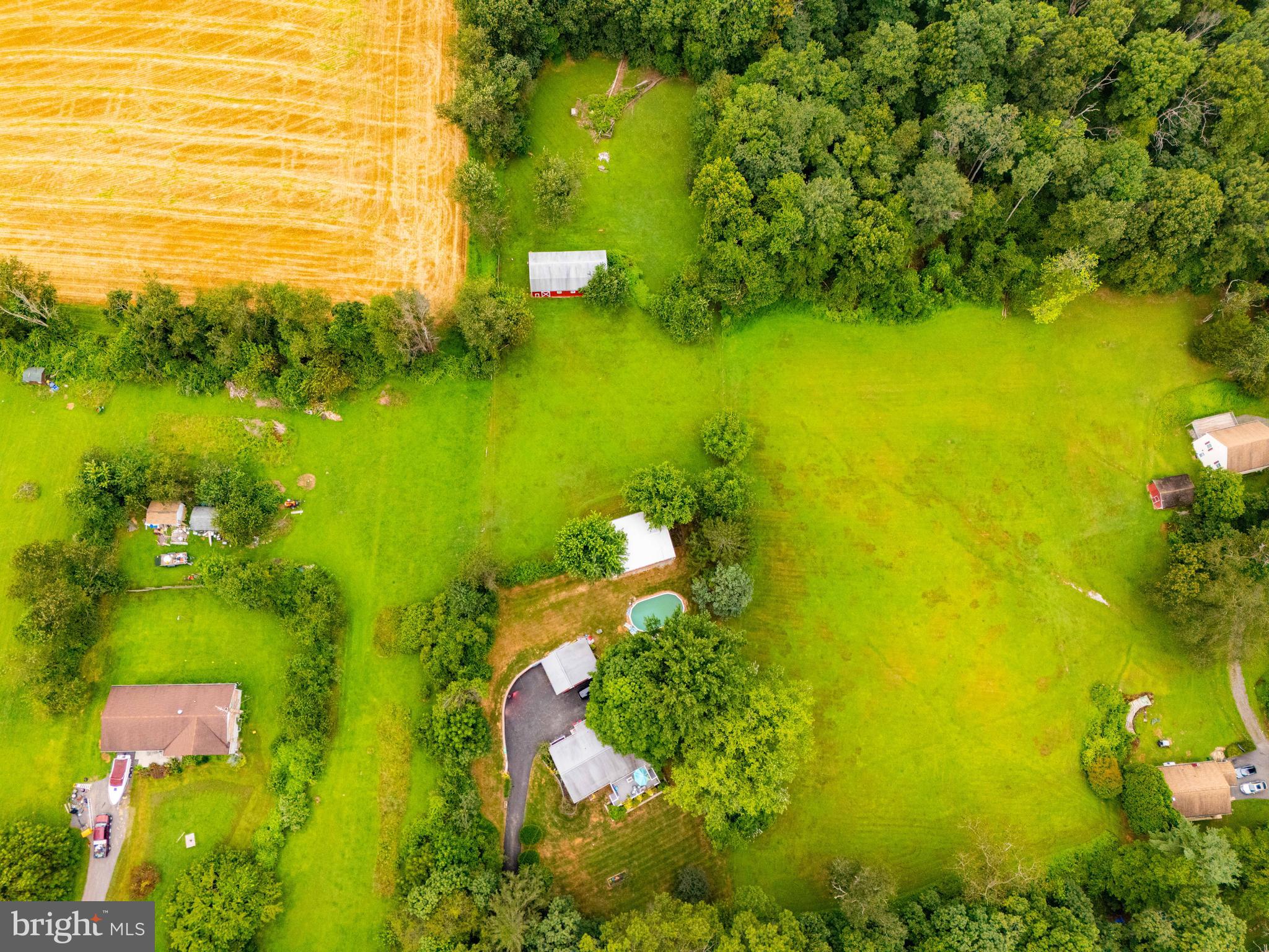 FREELAND/PARKTON - Residential