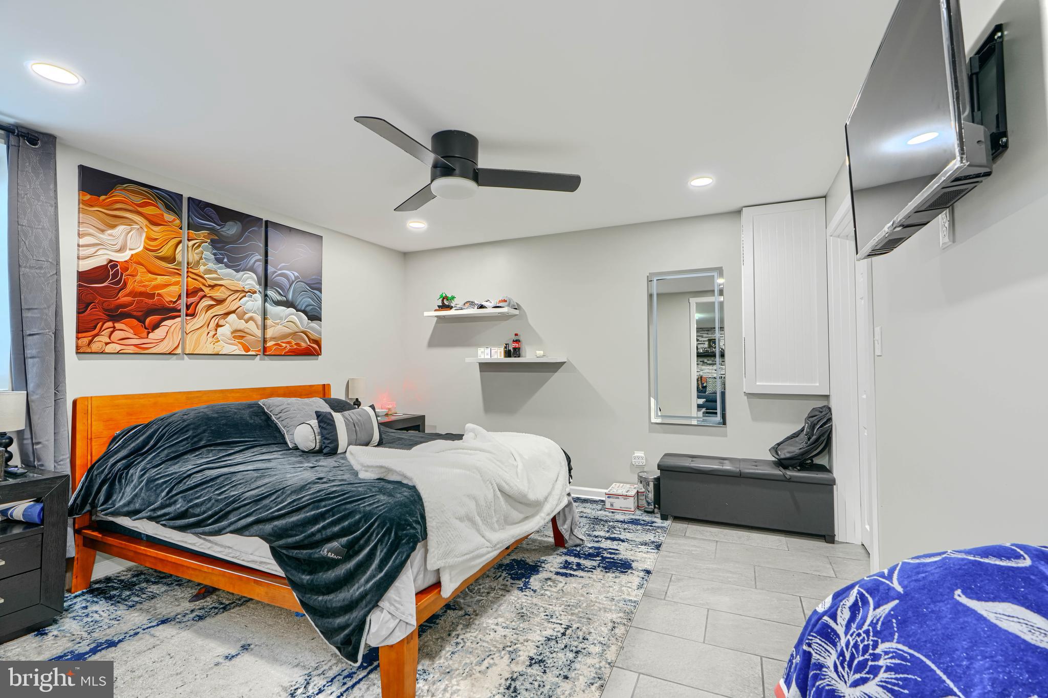 FREELAND/PARKTON - Residential