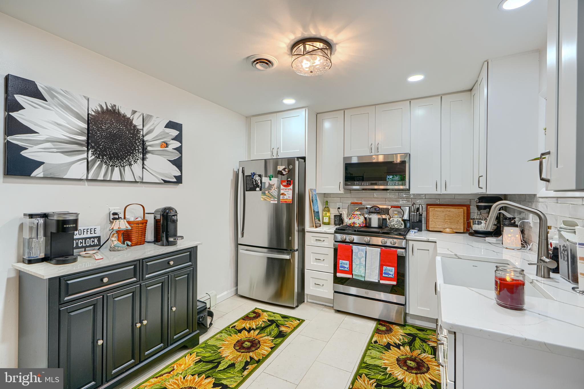 FREELAND/PARKTON - Residential