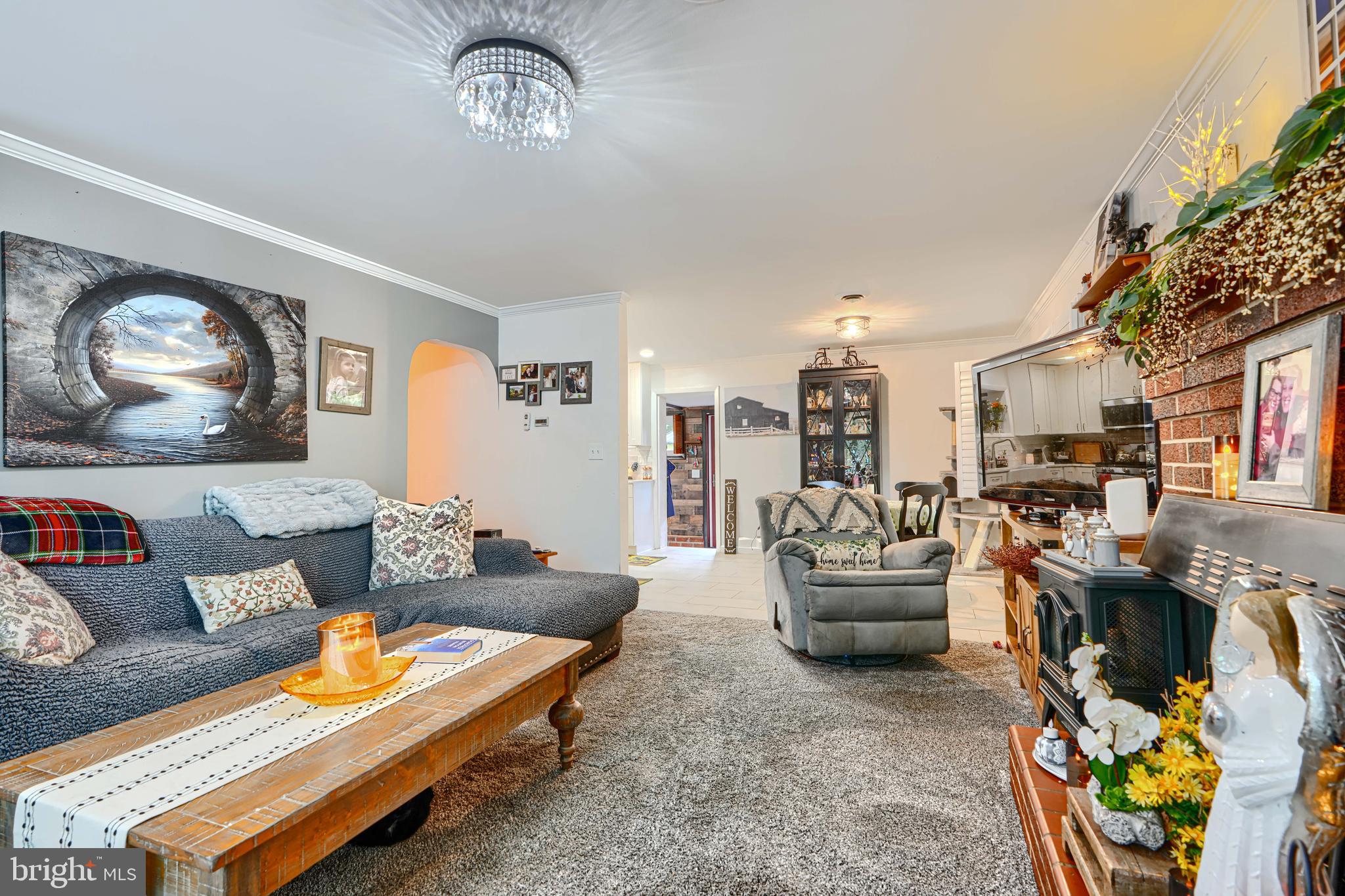 FREELAND/PARKTON - Residential