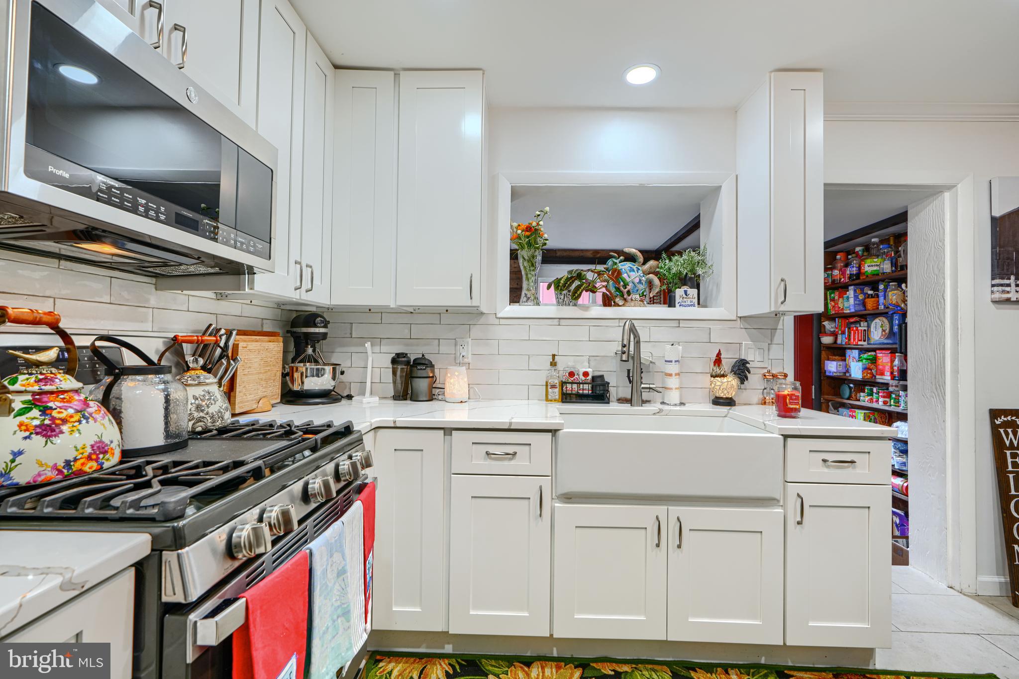 FREELAND/PARKTON - Residential