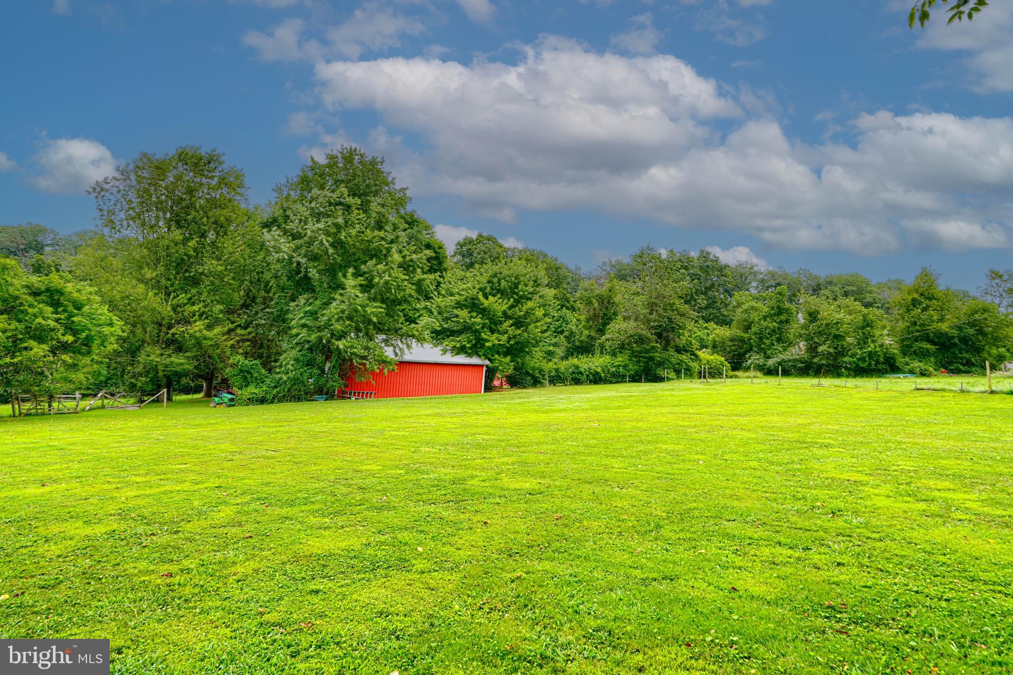 FREELAND/PARKTON - Residential