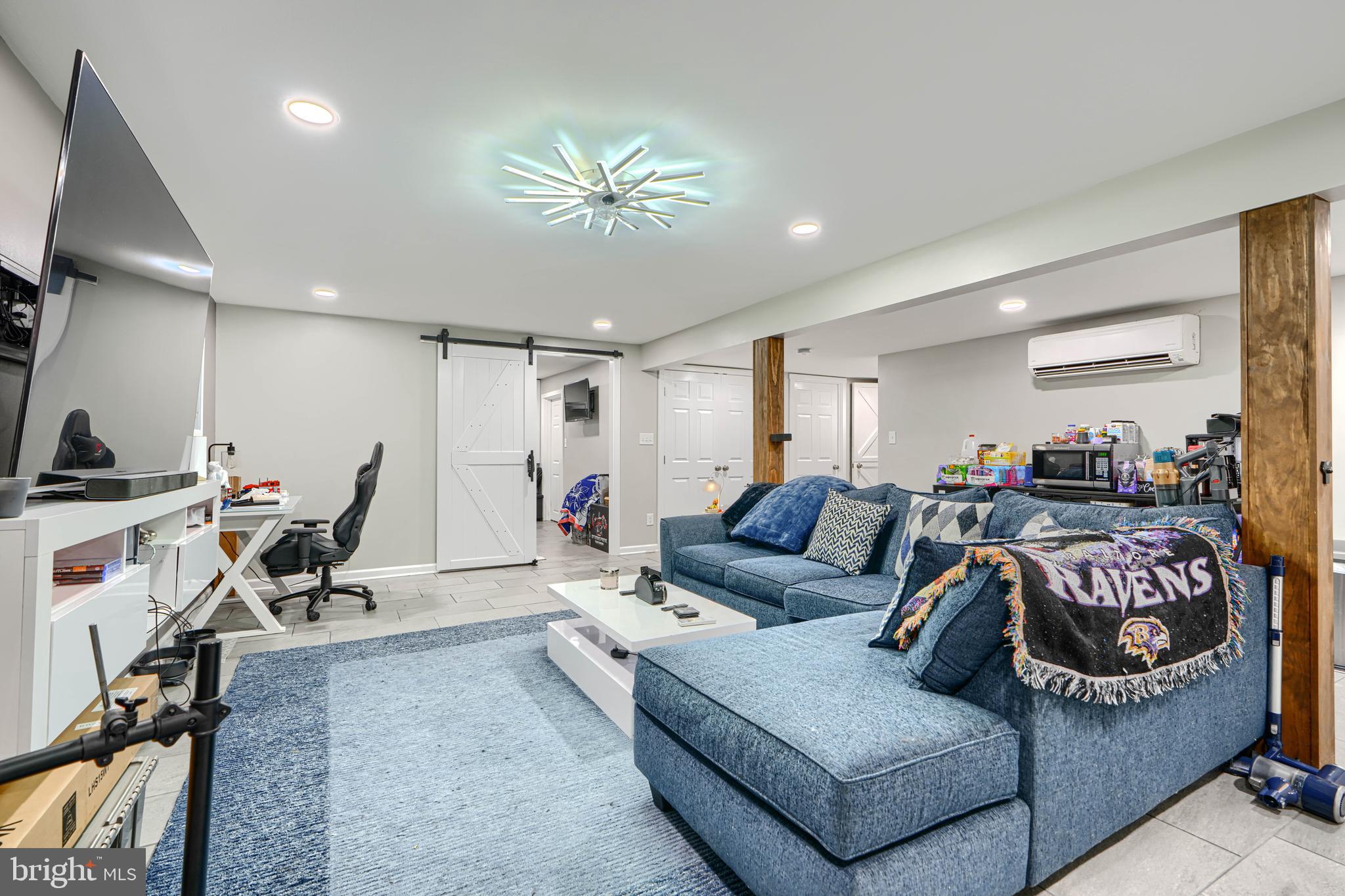 FREELAND/PARKTON - Residential