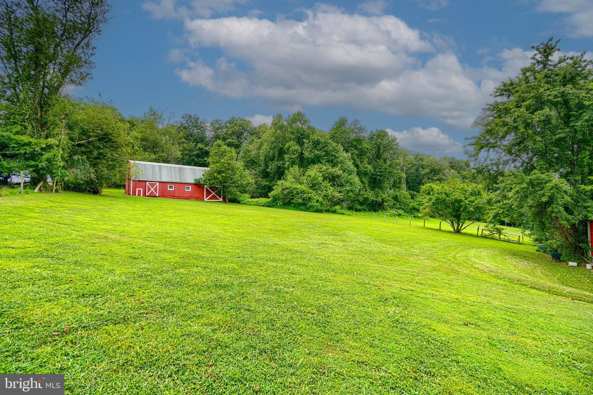 FREELAND/PARKTON - Residential