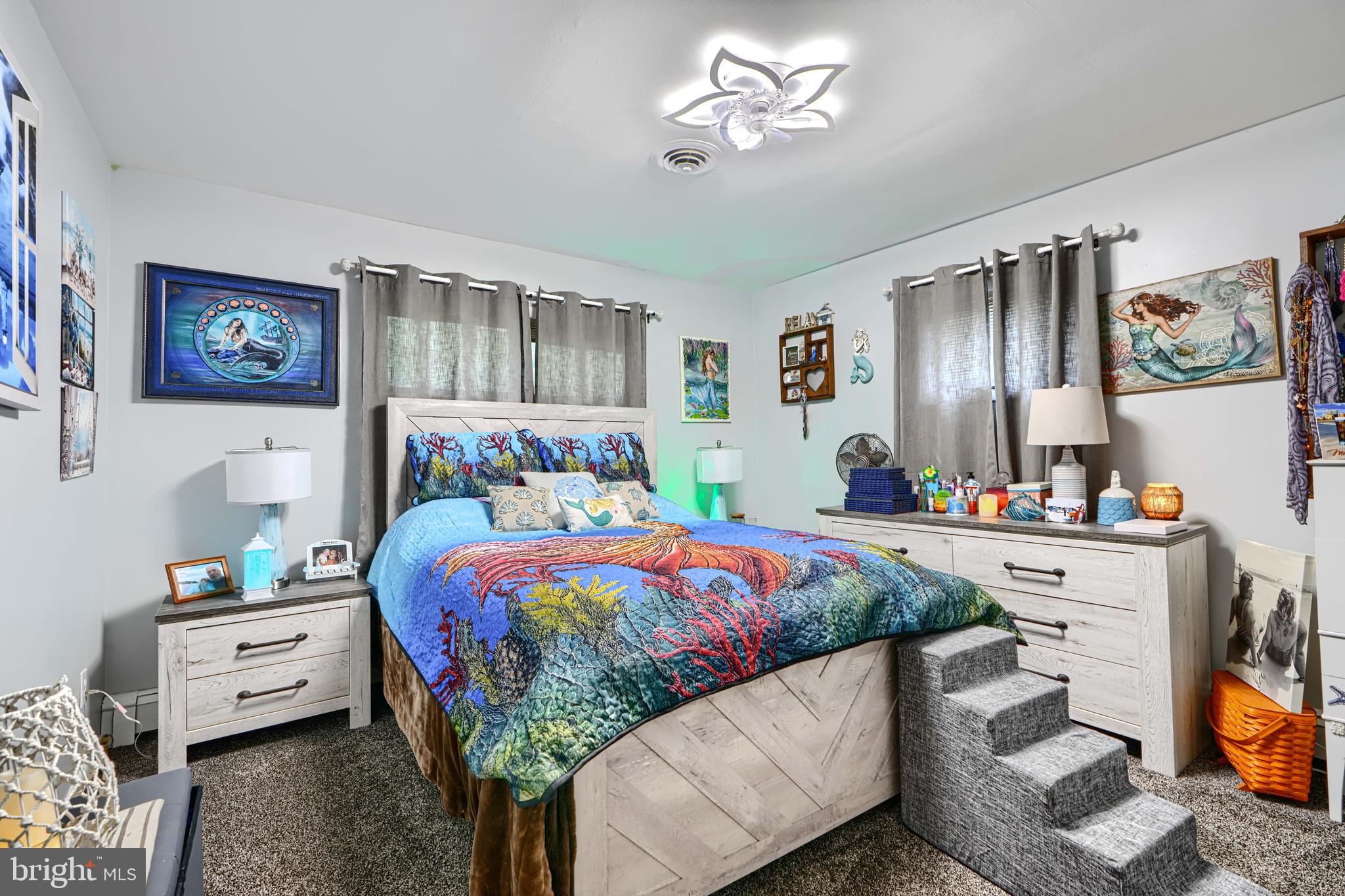 FREELAND/PARKTON - Residential