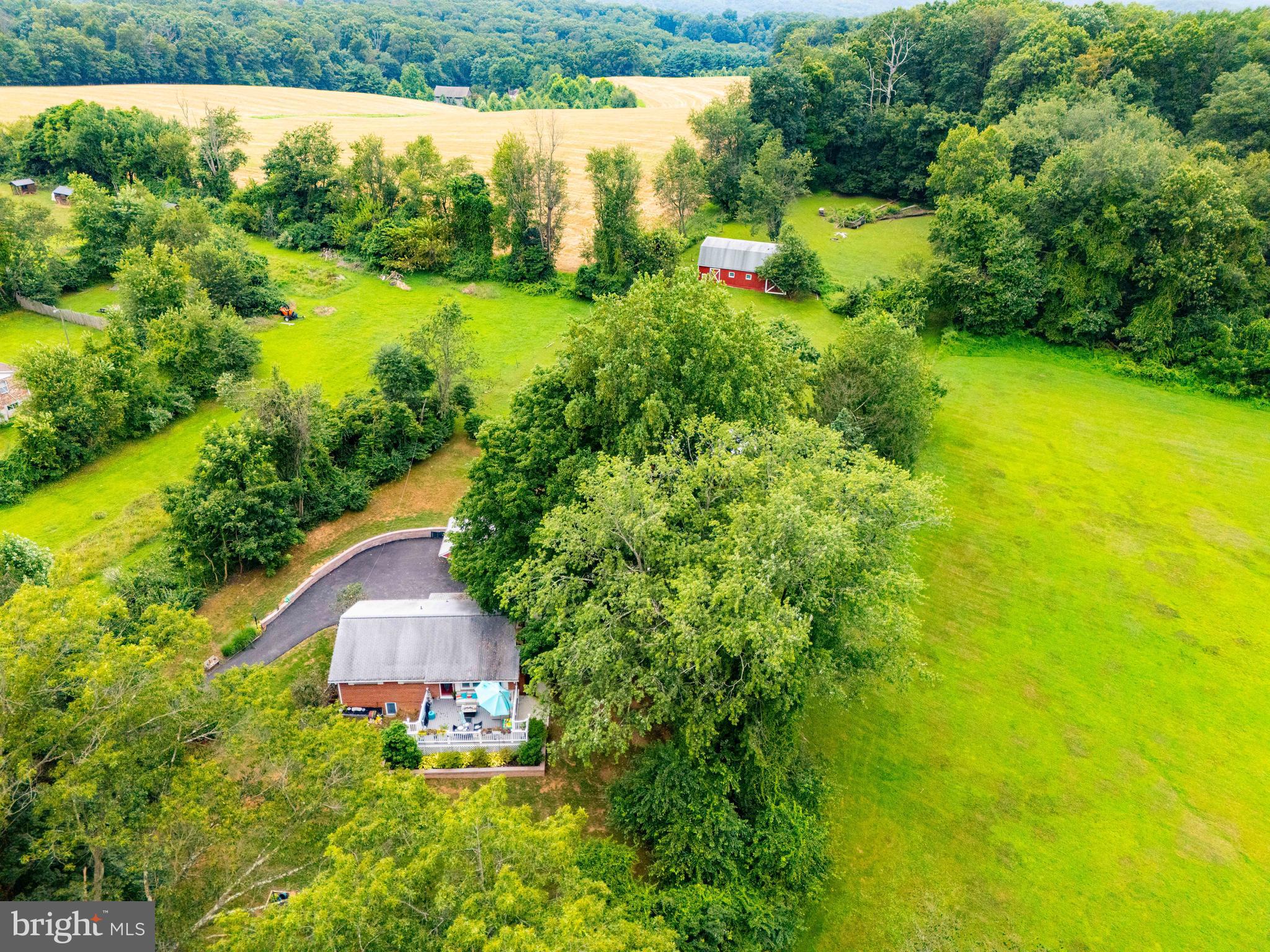 FREELAND/PARKTON - Residential