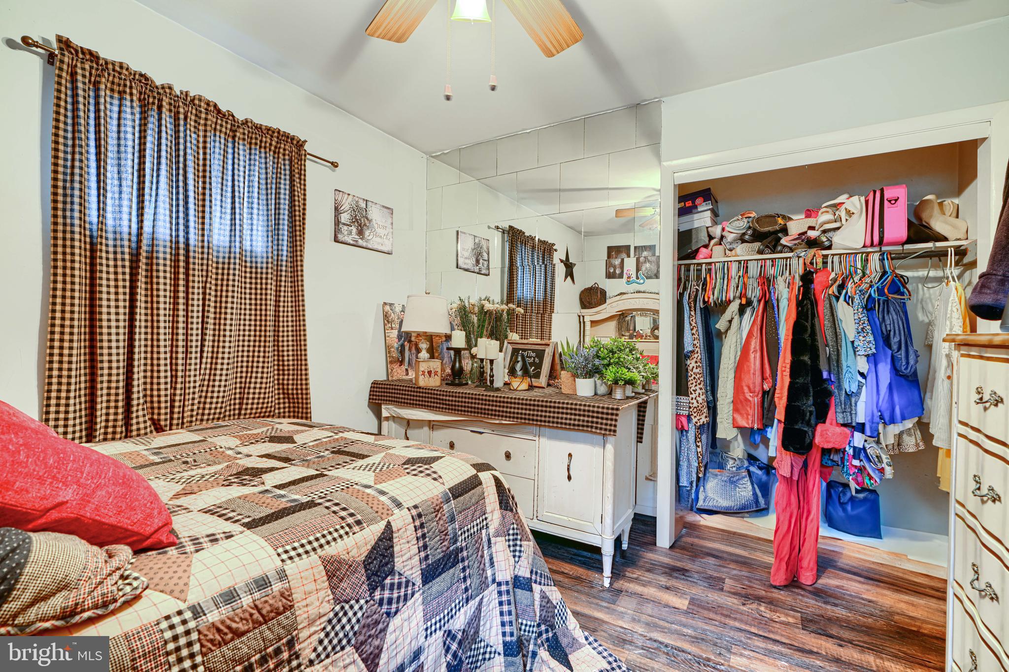 FREELAND/PARKTON - Residential