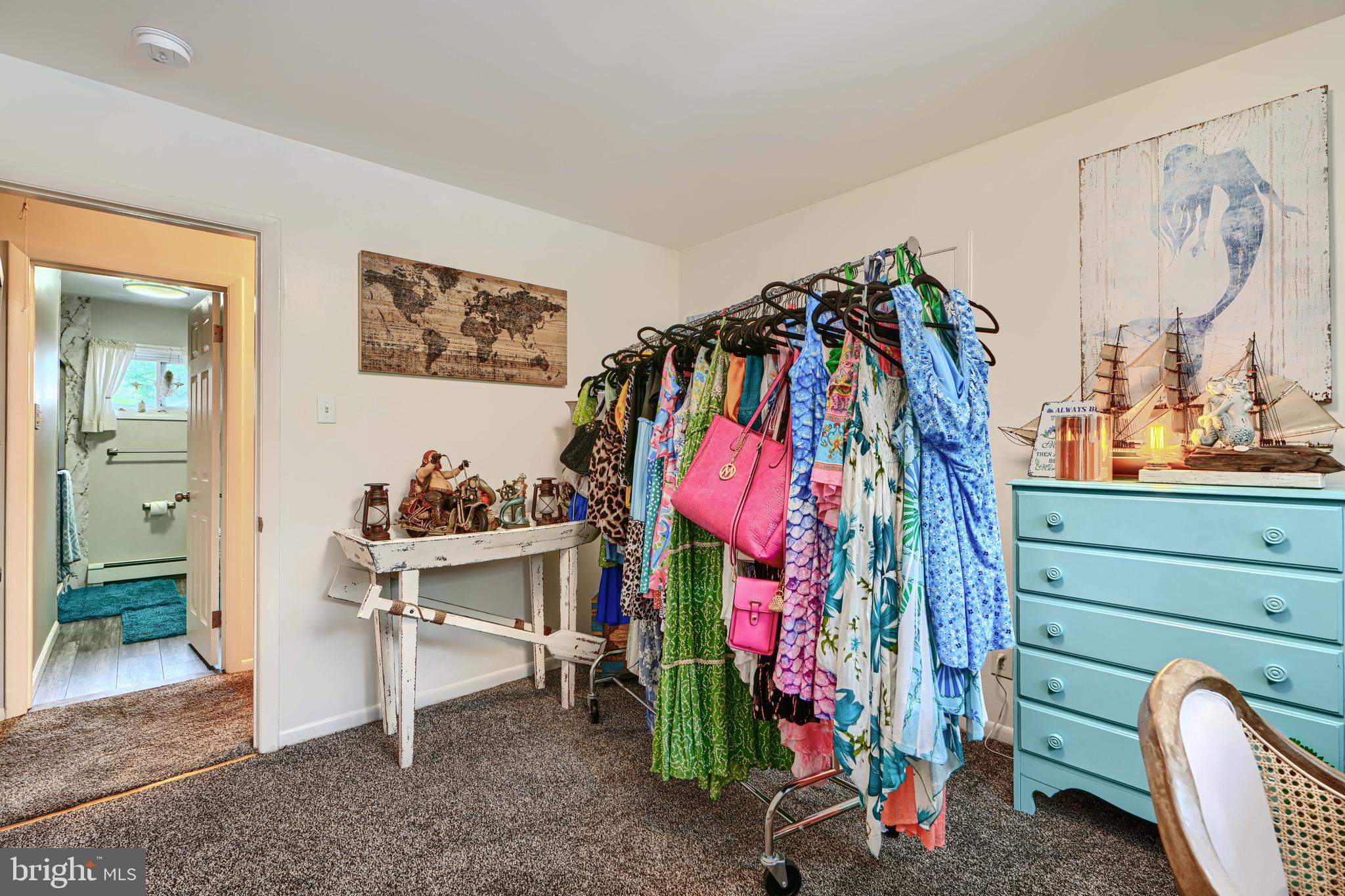 FREELAND/PARKTON - Residential