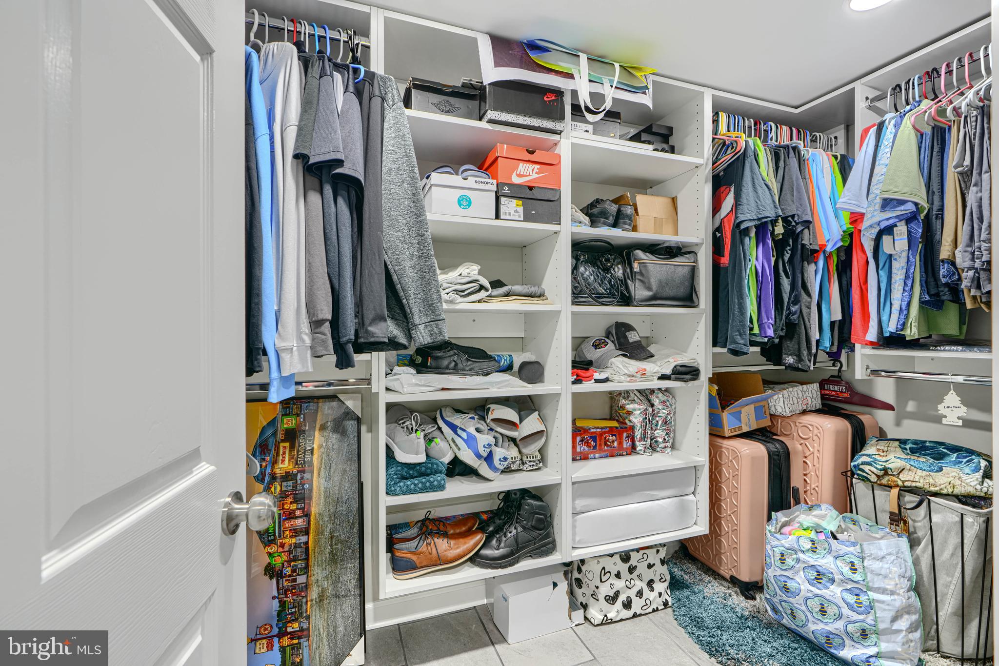 FREELAND/PARKTON - Residential