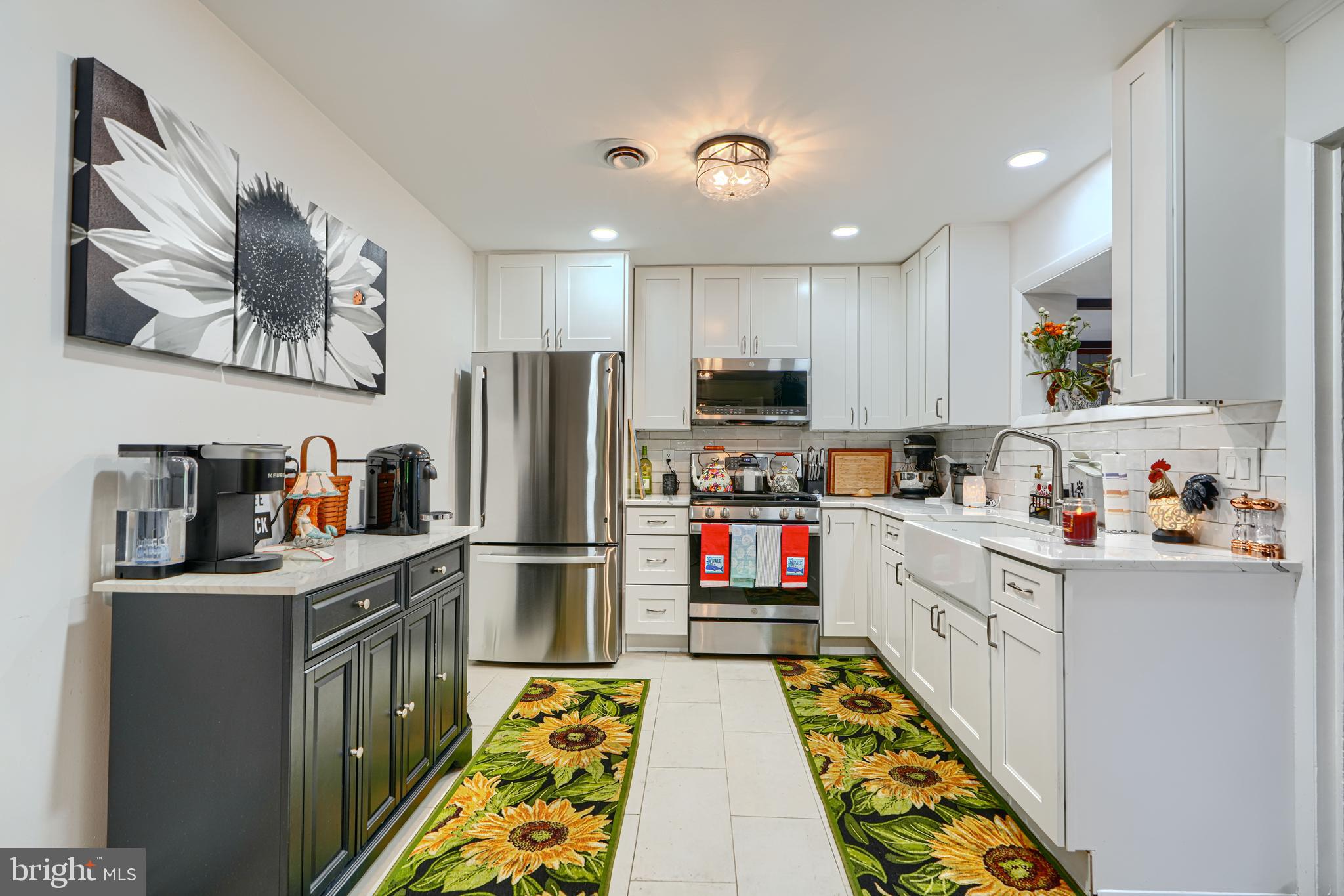 FREELAND/PARKTON - Residential