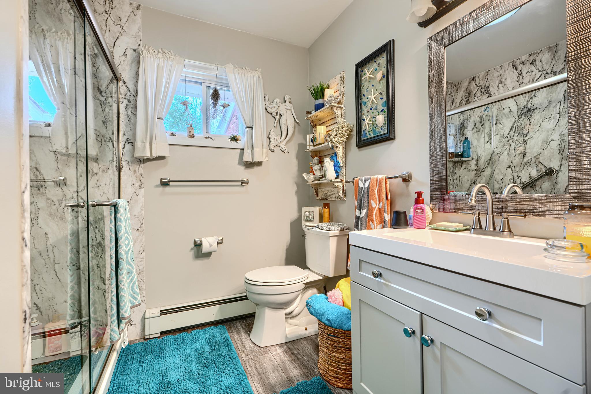 FREELAND/PARKTON - Residential