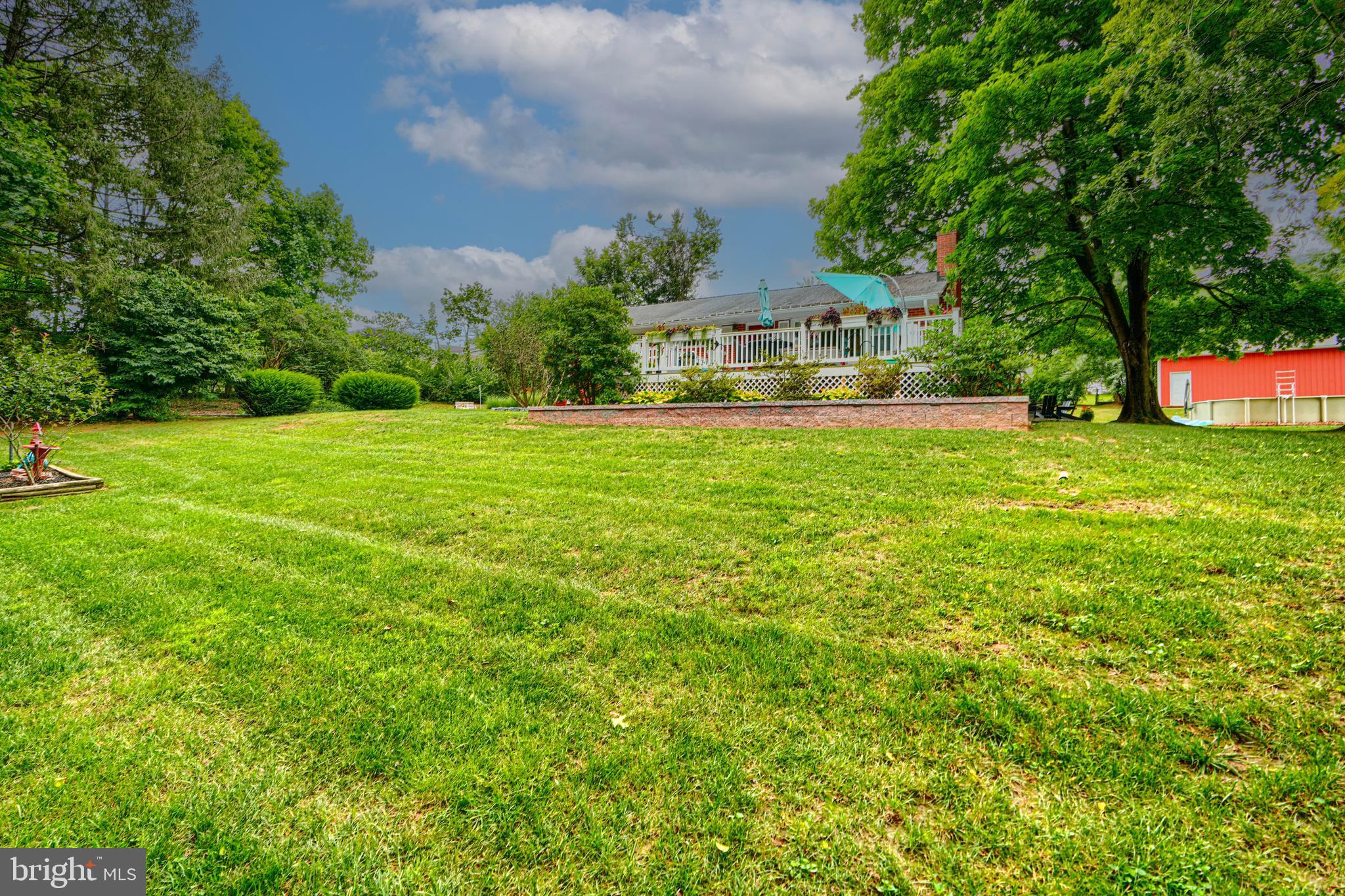 FREELAND/PARKTON - Residential