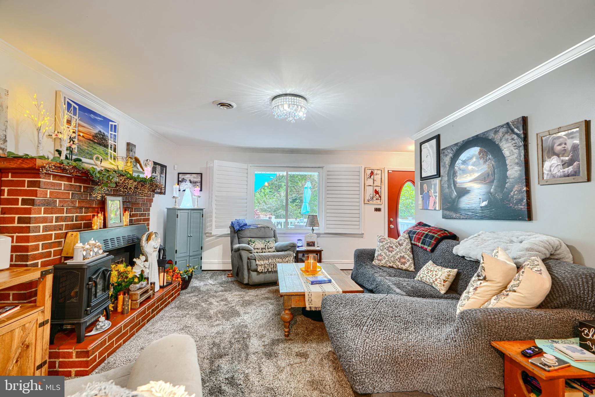 FREELAND/PARKTON - Residential