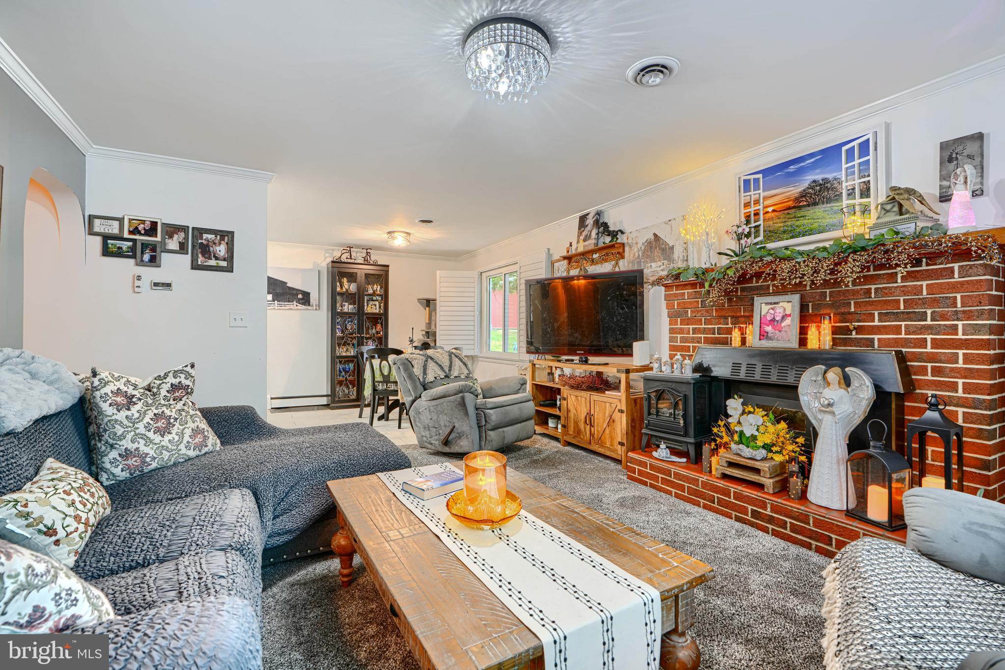 FREELAND/PARKTON - Residential