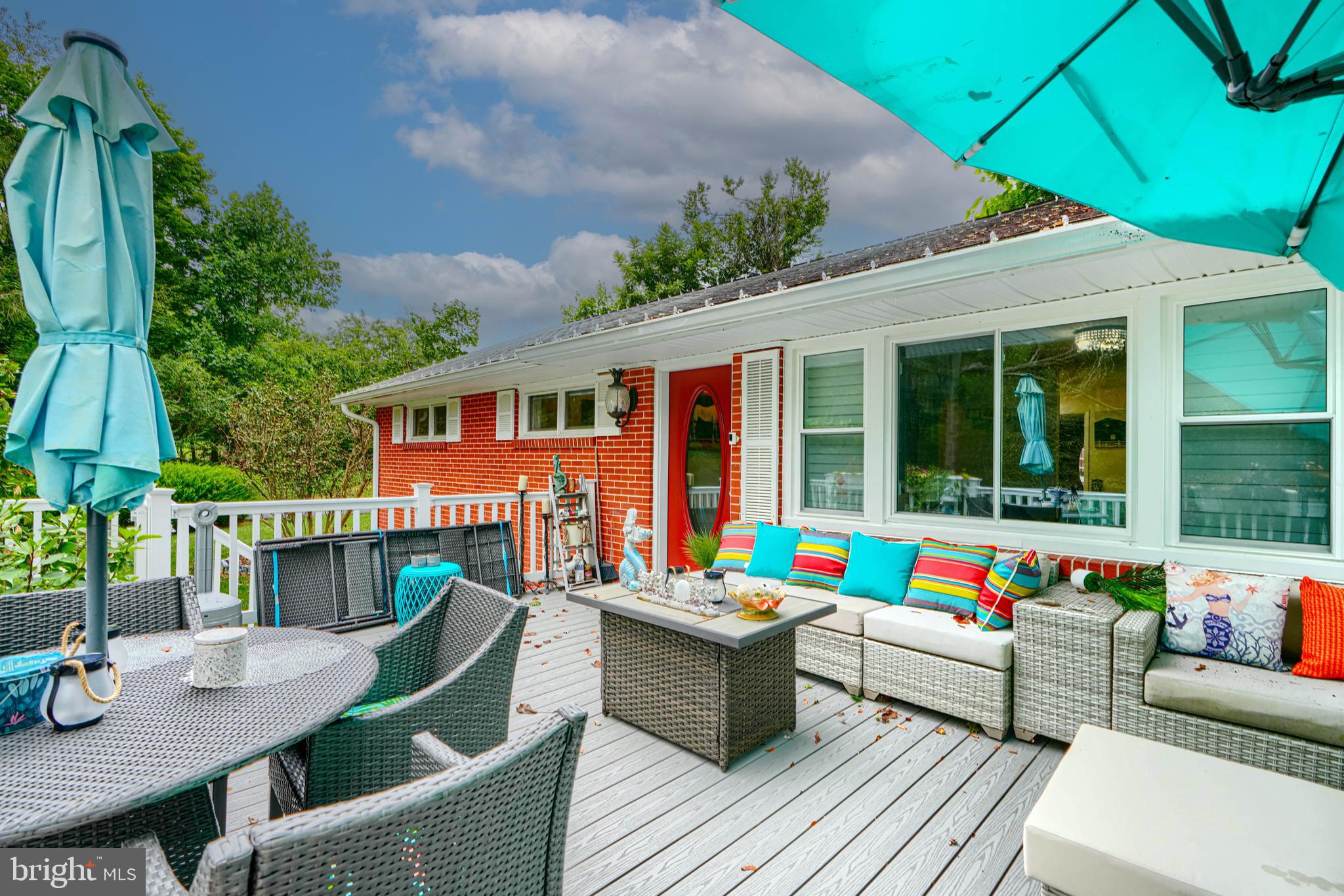 FREELAND/PARKTON - Residential