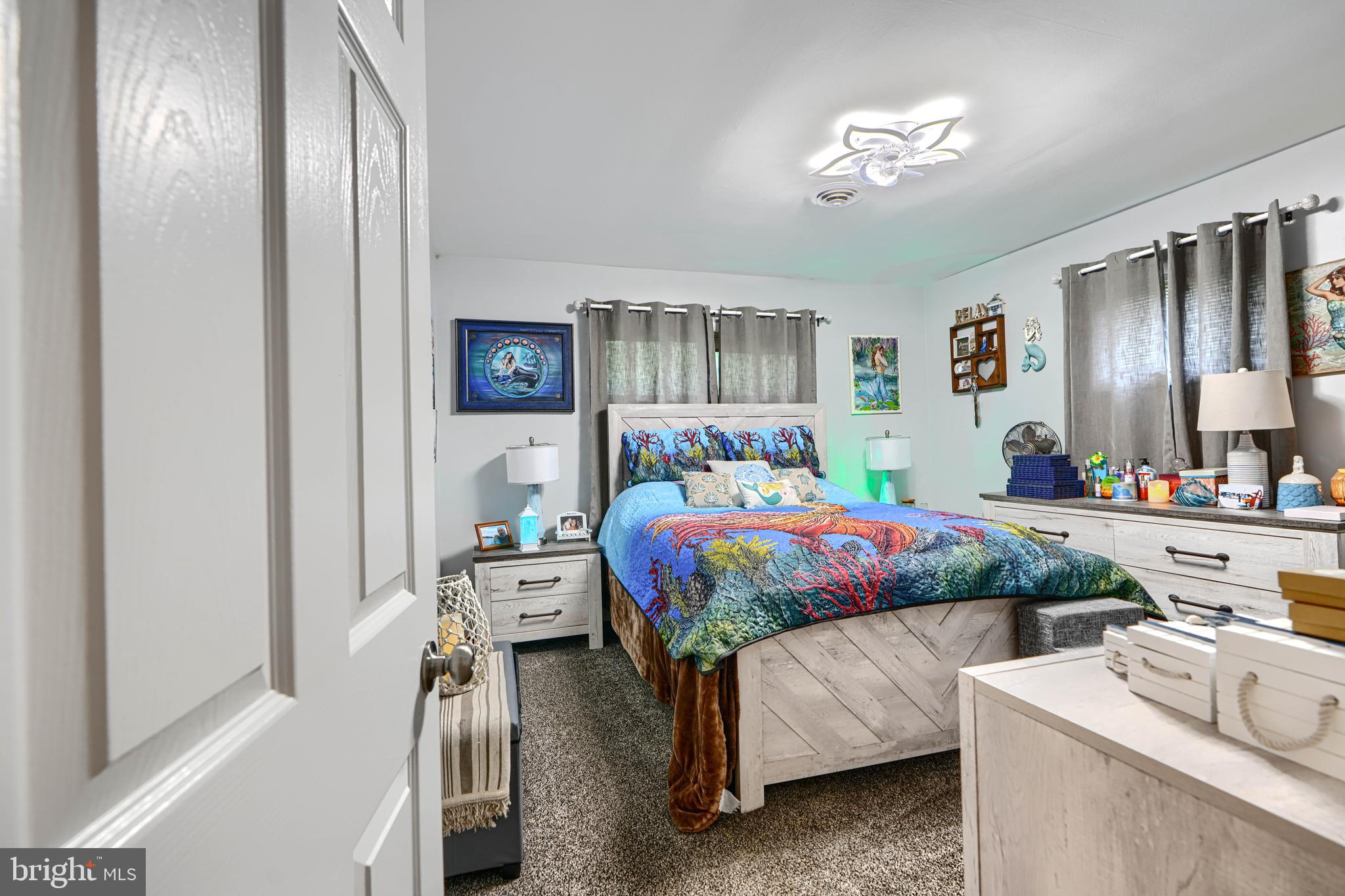 FREELAND/PARKTON - Residential