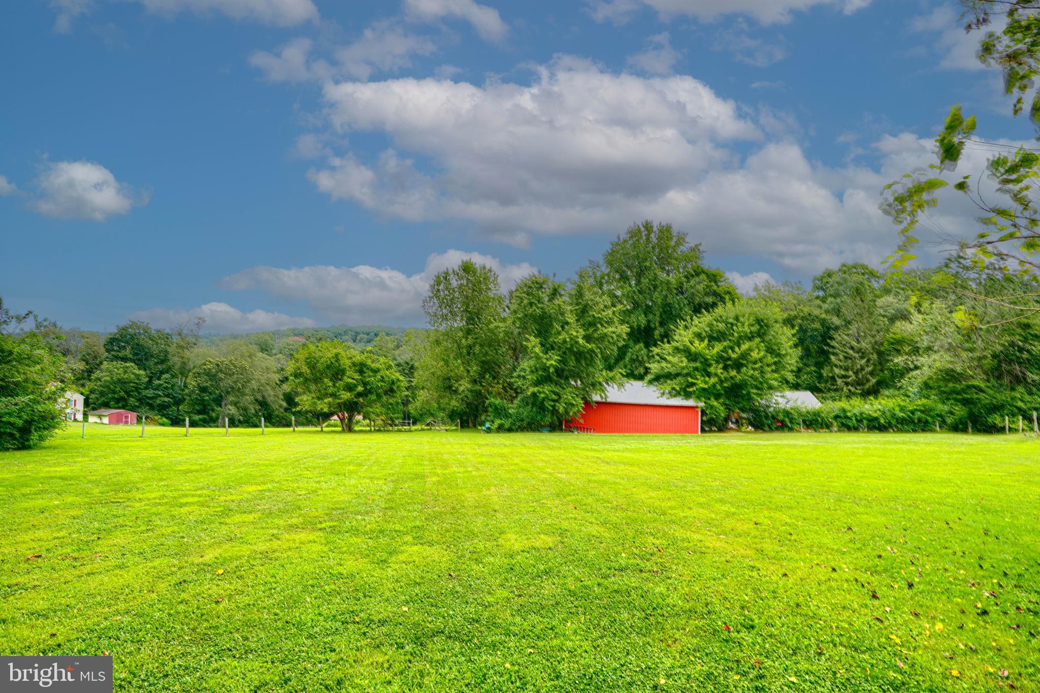 FREELAND/PARKTON - Residential