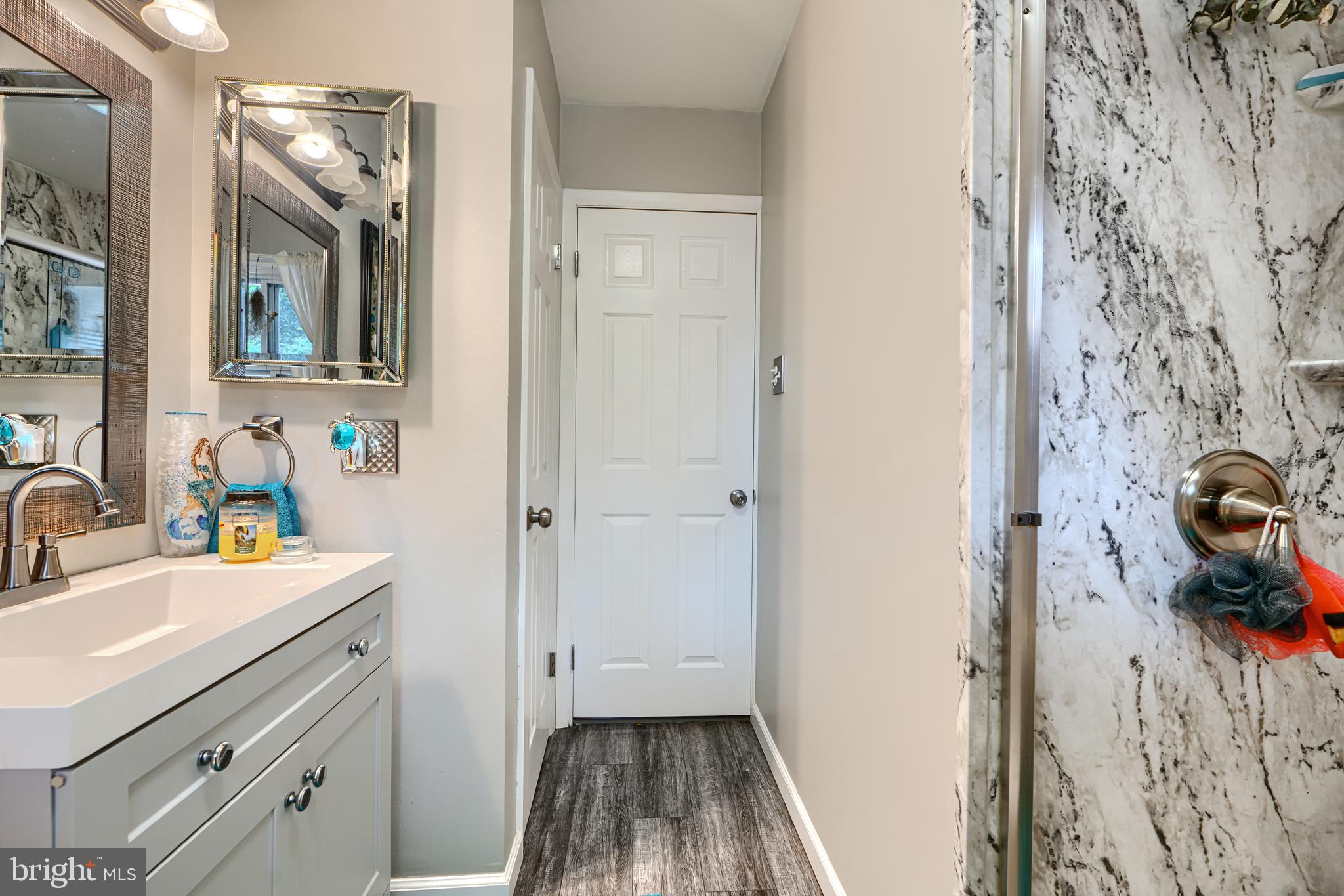 FREELAND/PARKTON - Residential