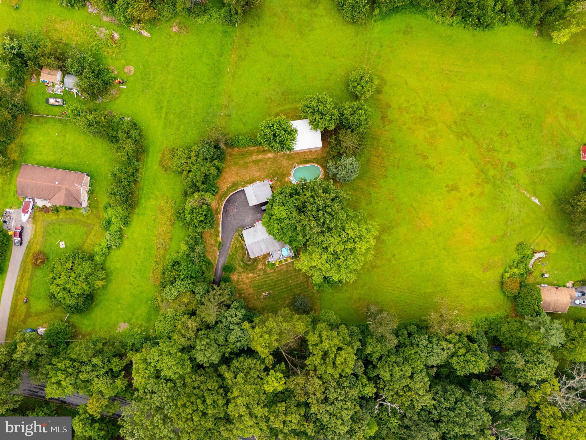 FREELAND/PARKTON - Residential